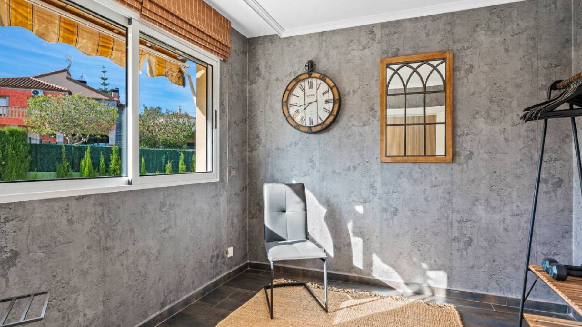 Återförsäljning - Villa - Algorfa - Castillo de montemar