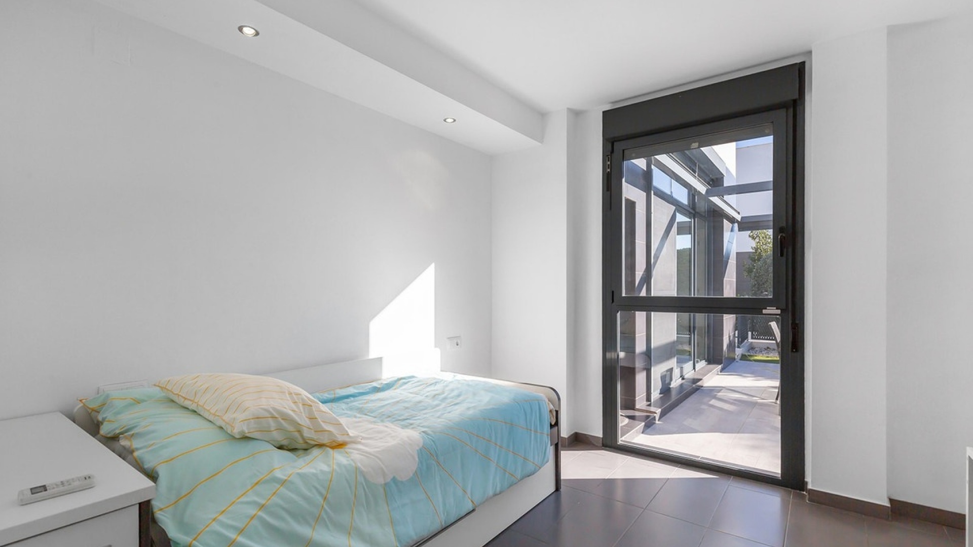 Återförsäljning - Villa - Algorfa - La Finca Golf - La Finca Golf