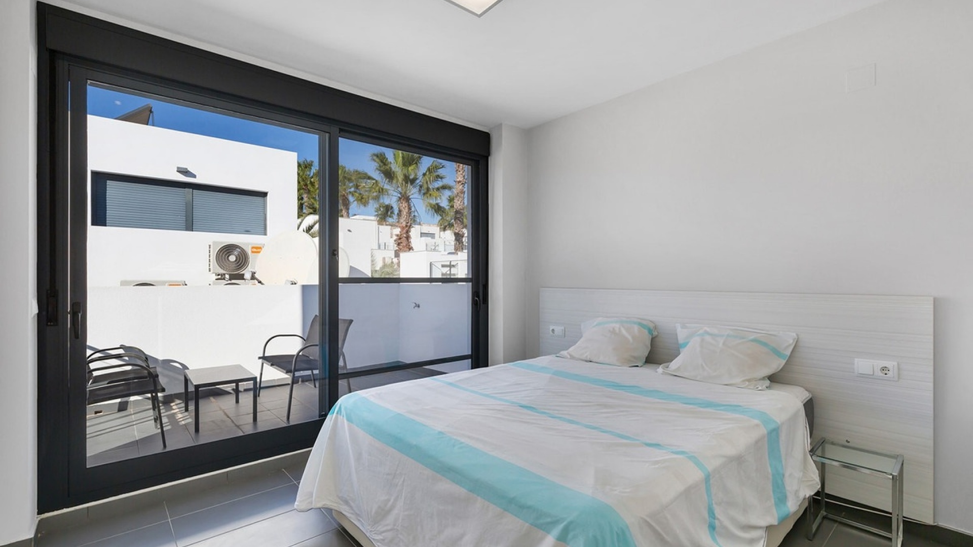 Återförsäljning - Villa - Algorfa - La Finca Golf - La Finca Golf