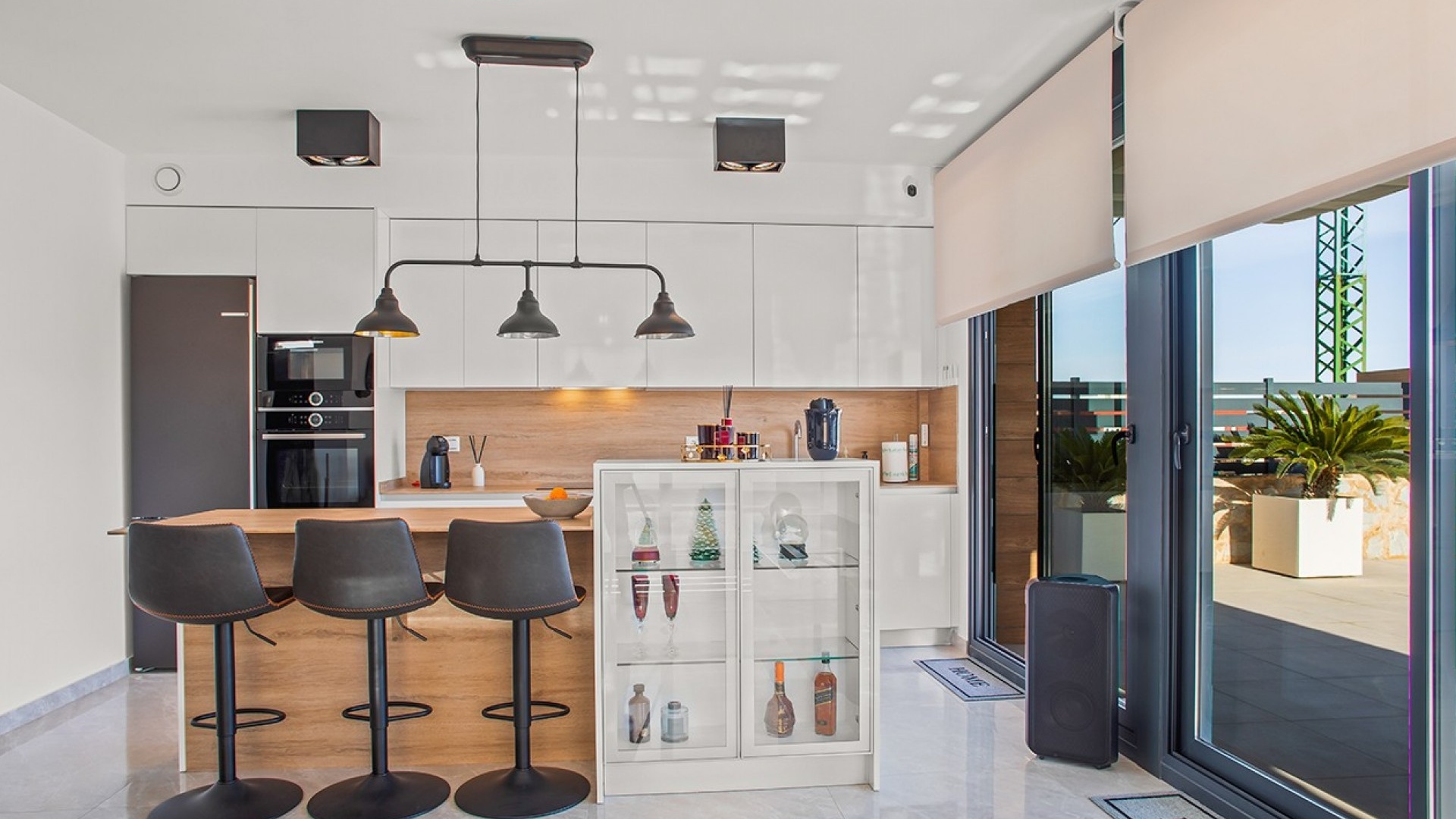 Återförsäljning - Villa - Algorfa - La Finca Golf Resort