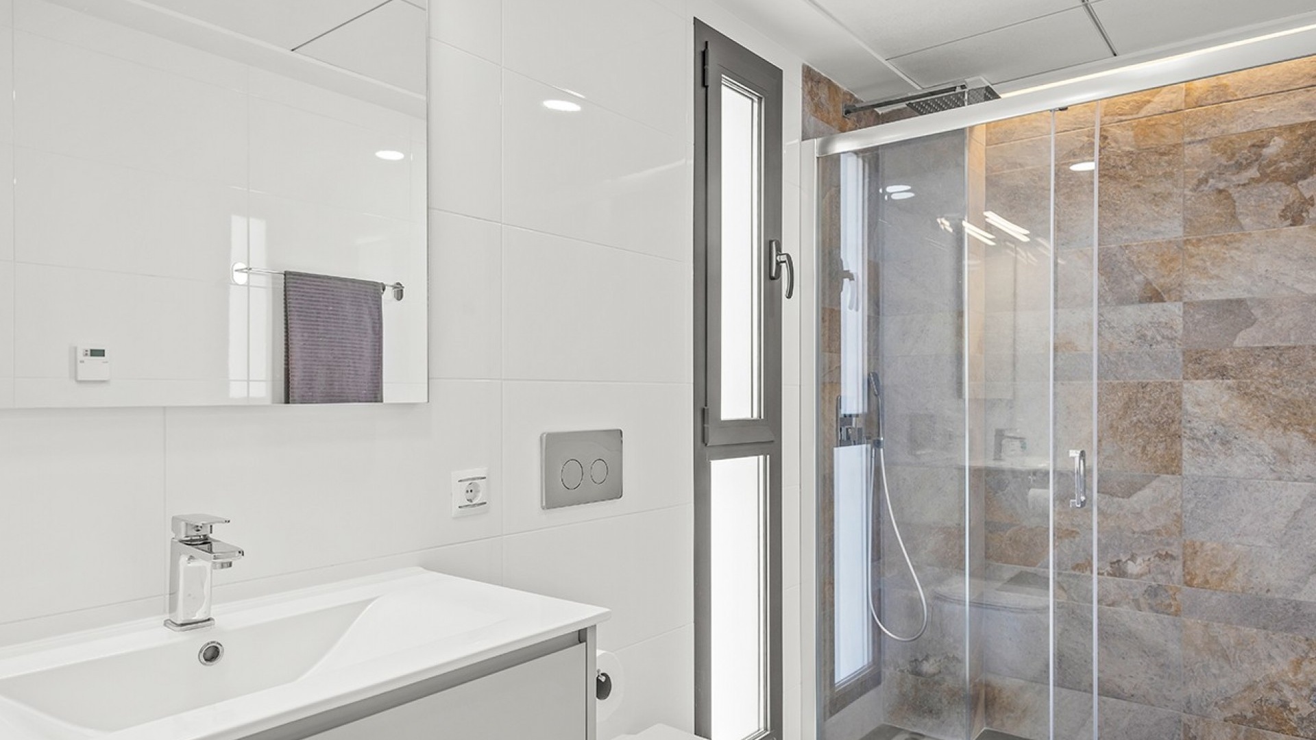 Återförsäljning - Villa - Algorfa - La Finca Golf Resort