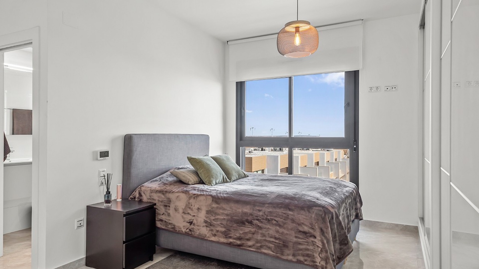 Återförsäljning - Villa - Algorfa - La Finca Golf Resort