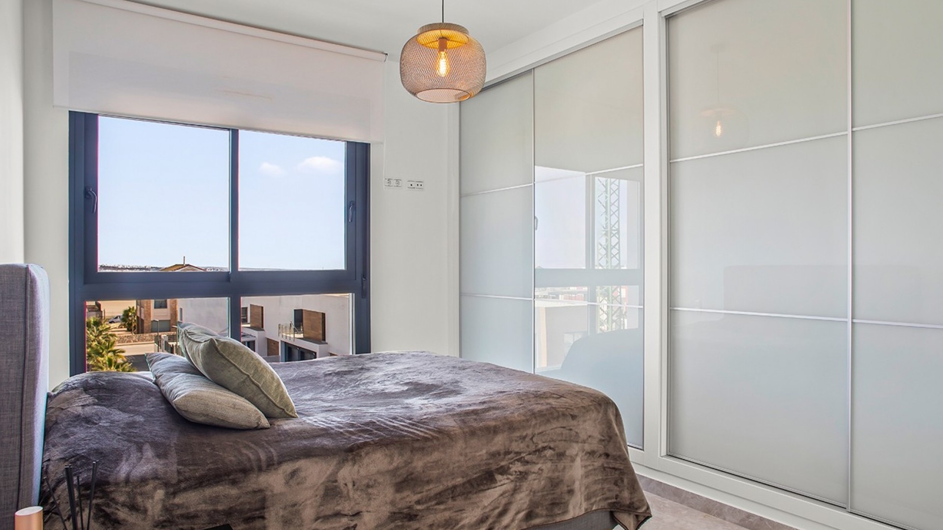 Återförsäljning - Villa - Algorfa - La Finca Golf Resort