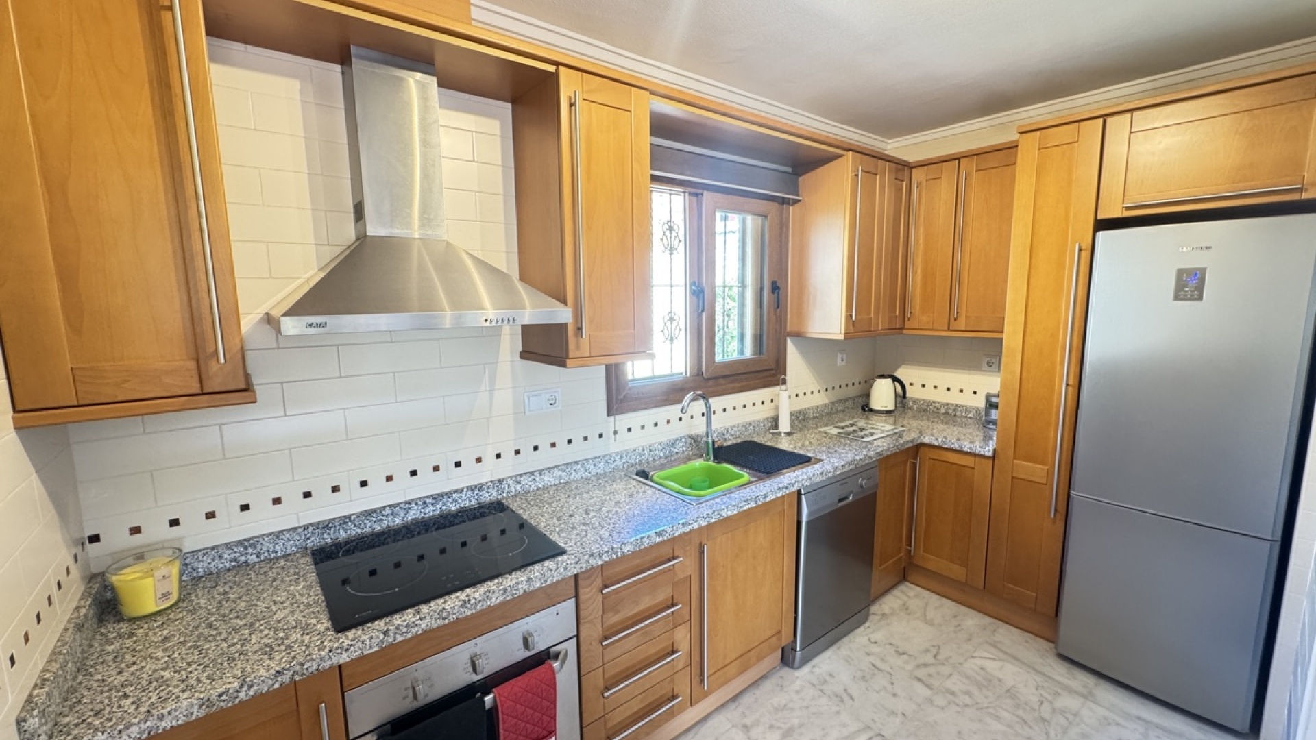 Återförsäljning - Villa - Algorfa - La Finca Golf Resort