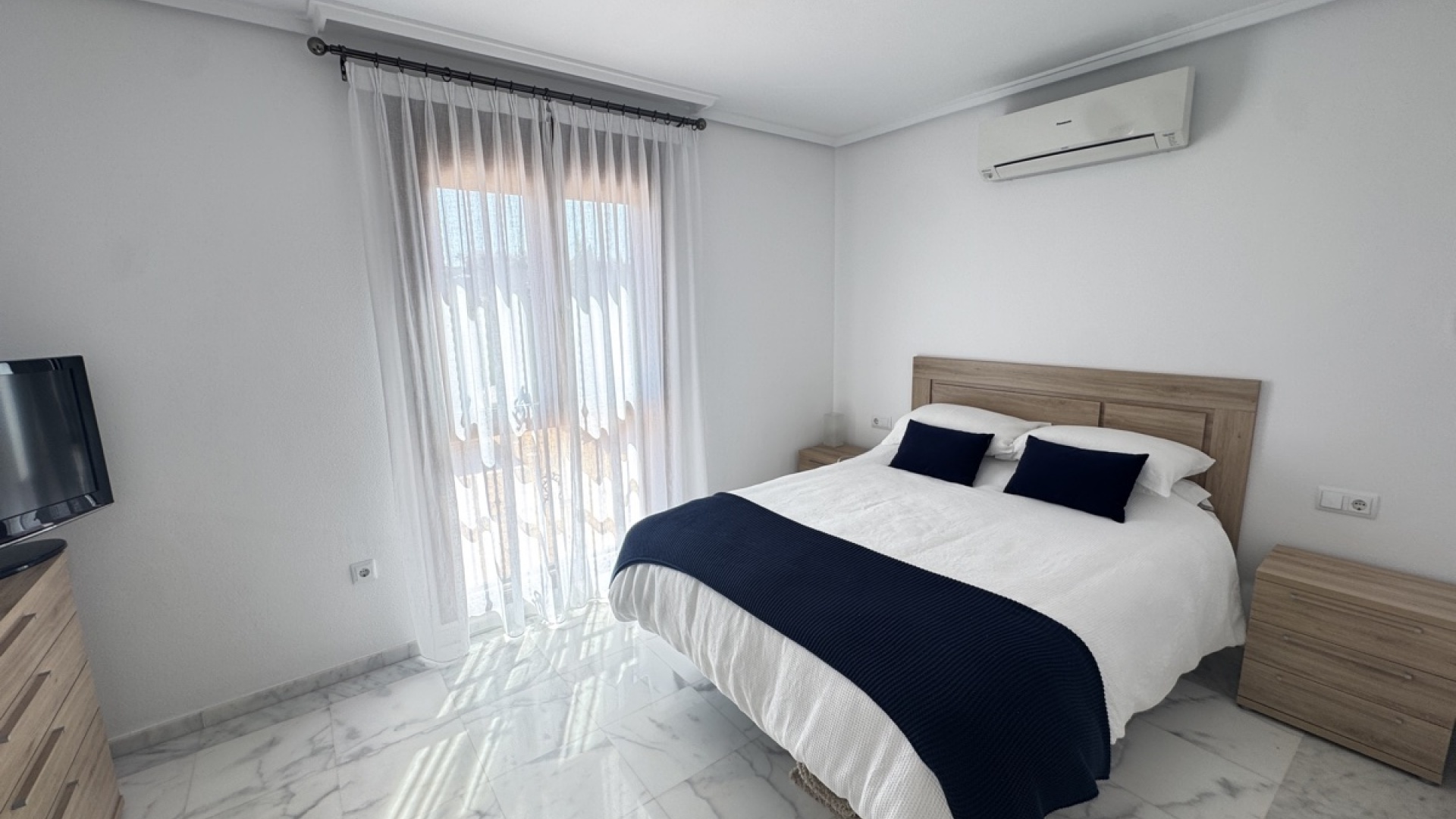 Återförsäljning - Villa - Algorfa - La Finca Golf Resort