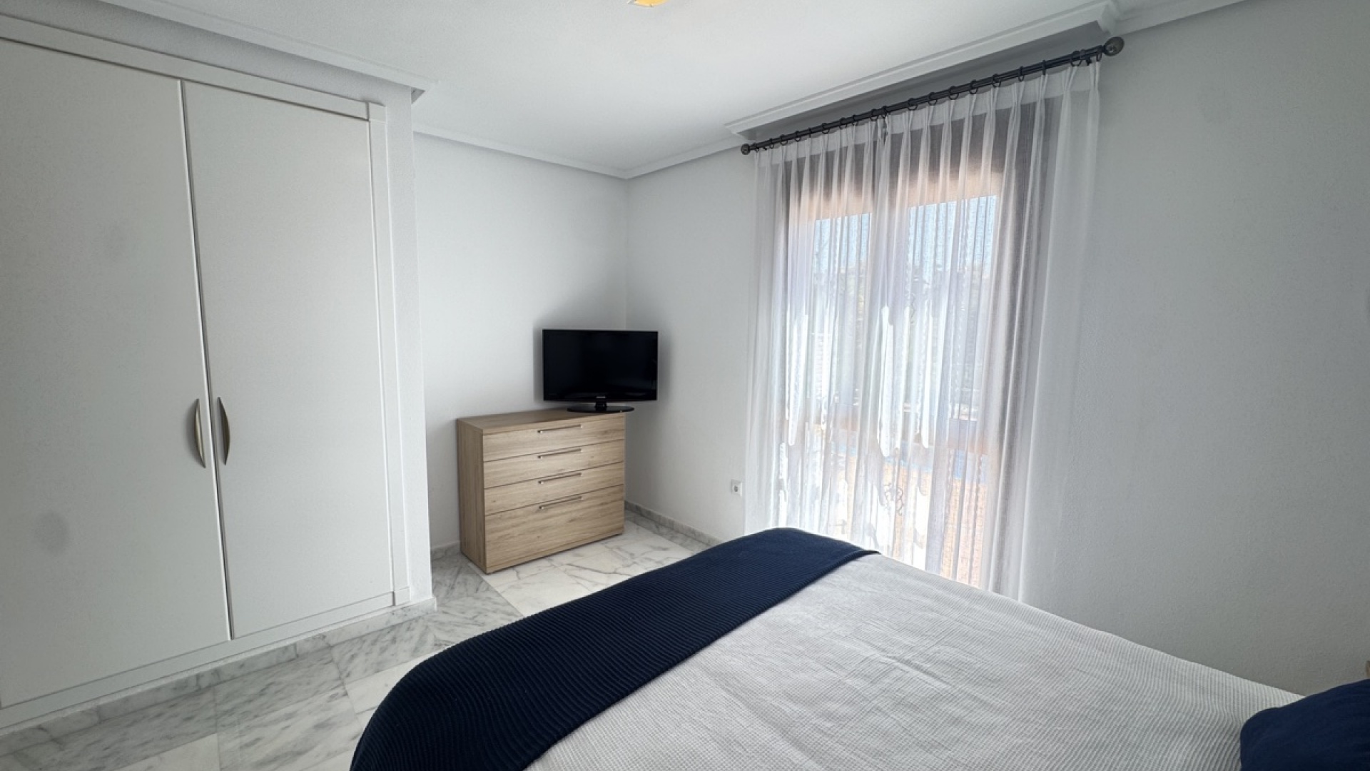 Återförsäljning - Villa - Algorfa - La Finca Golf Resort