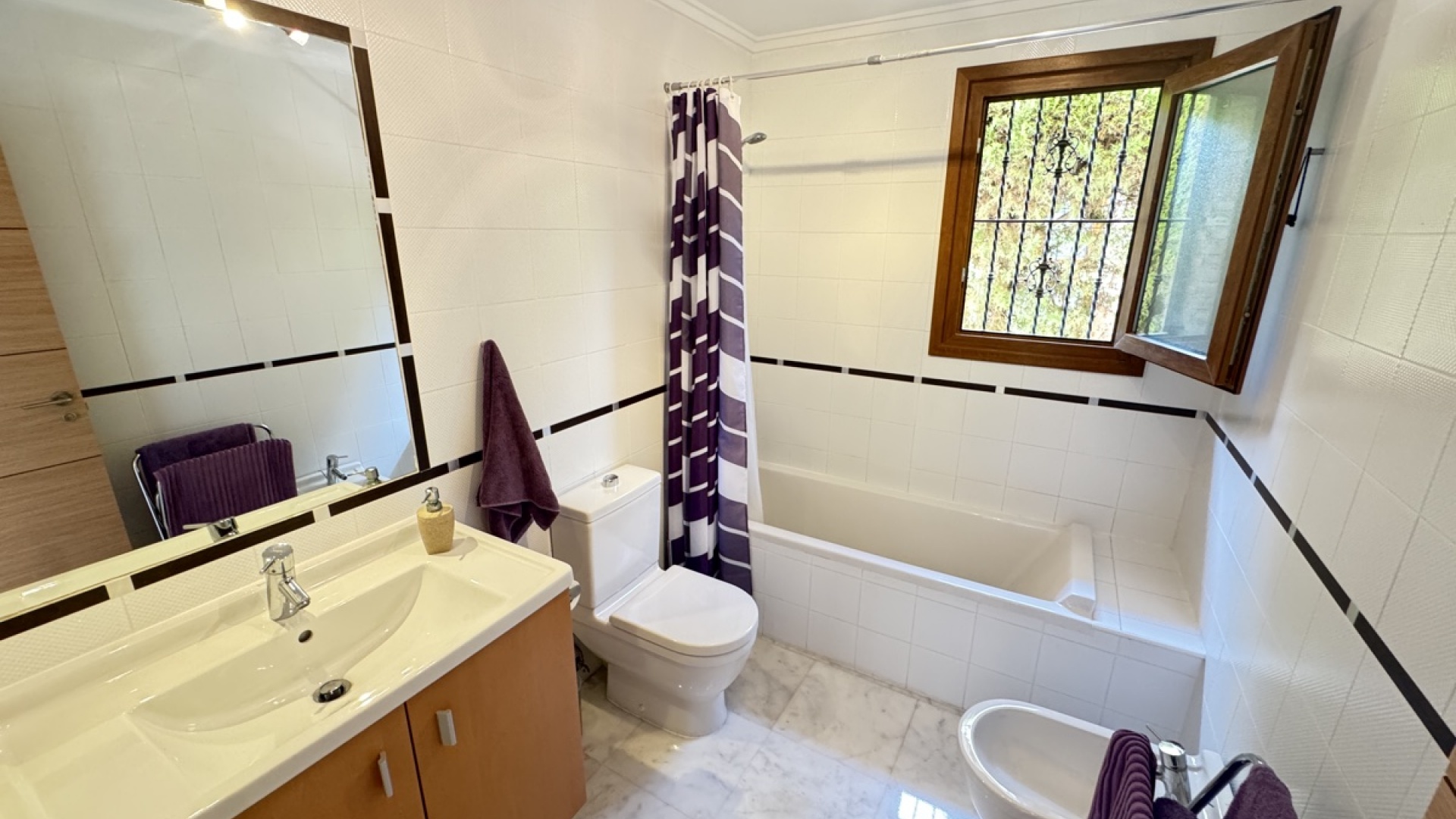 Återförsäljning - Villa - Algorfa - La Finca Golf Resort