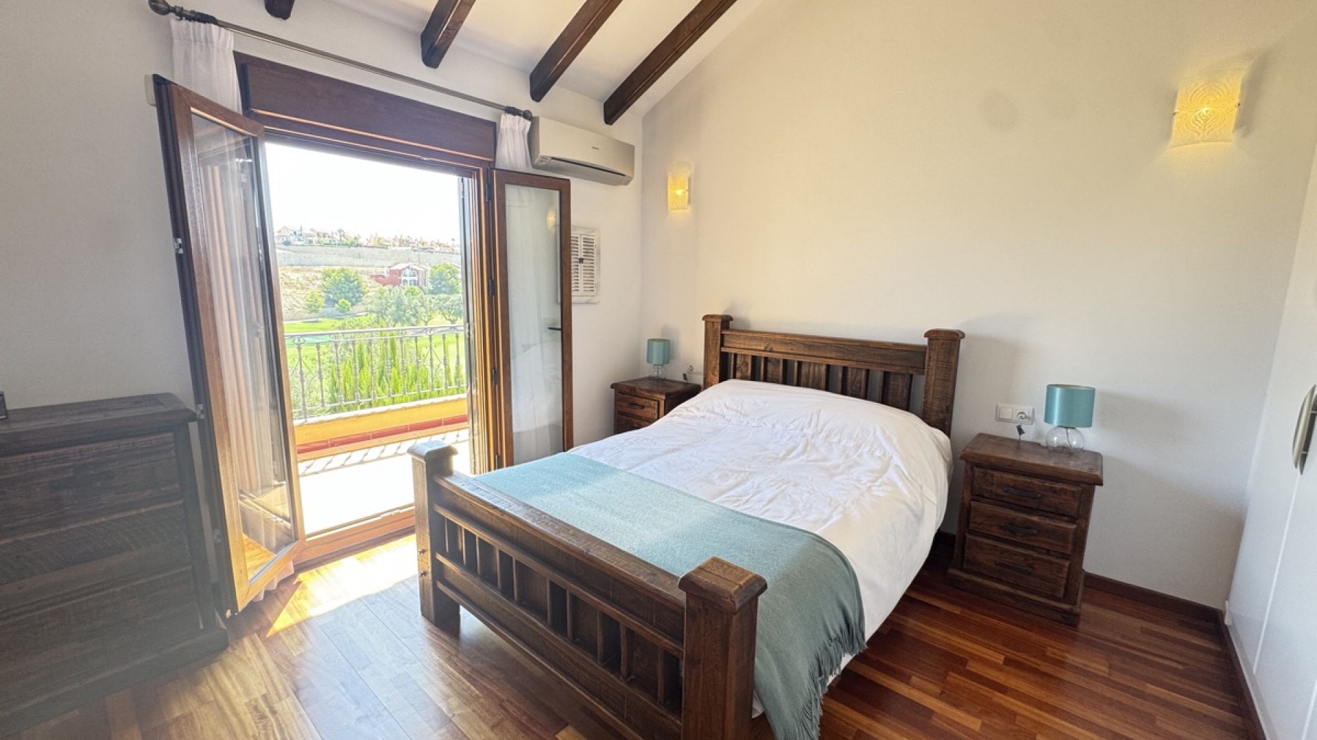 Återförsäljning - Villa - Algorfa - La Finca Golf Resort