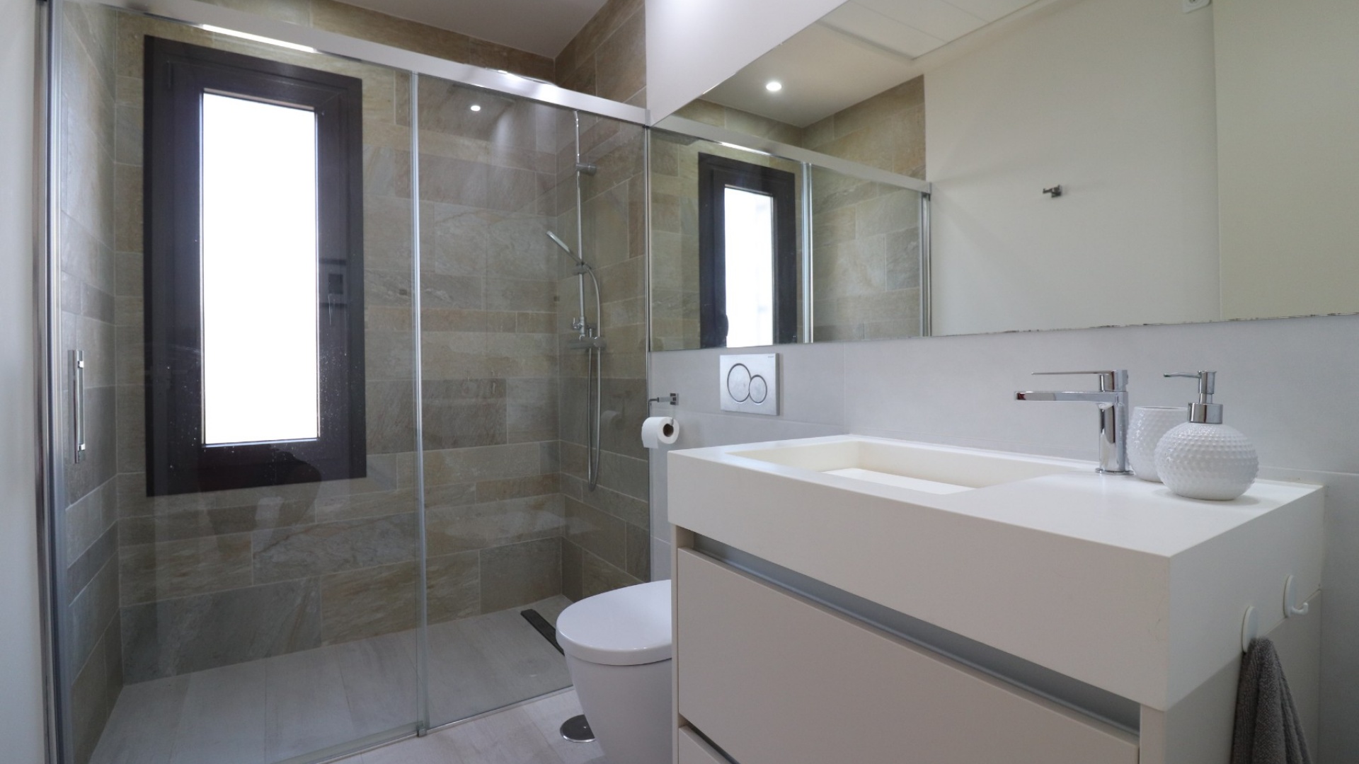 Återförsäljning - Villa - Algorfa - La Finca Golf Resort