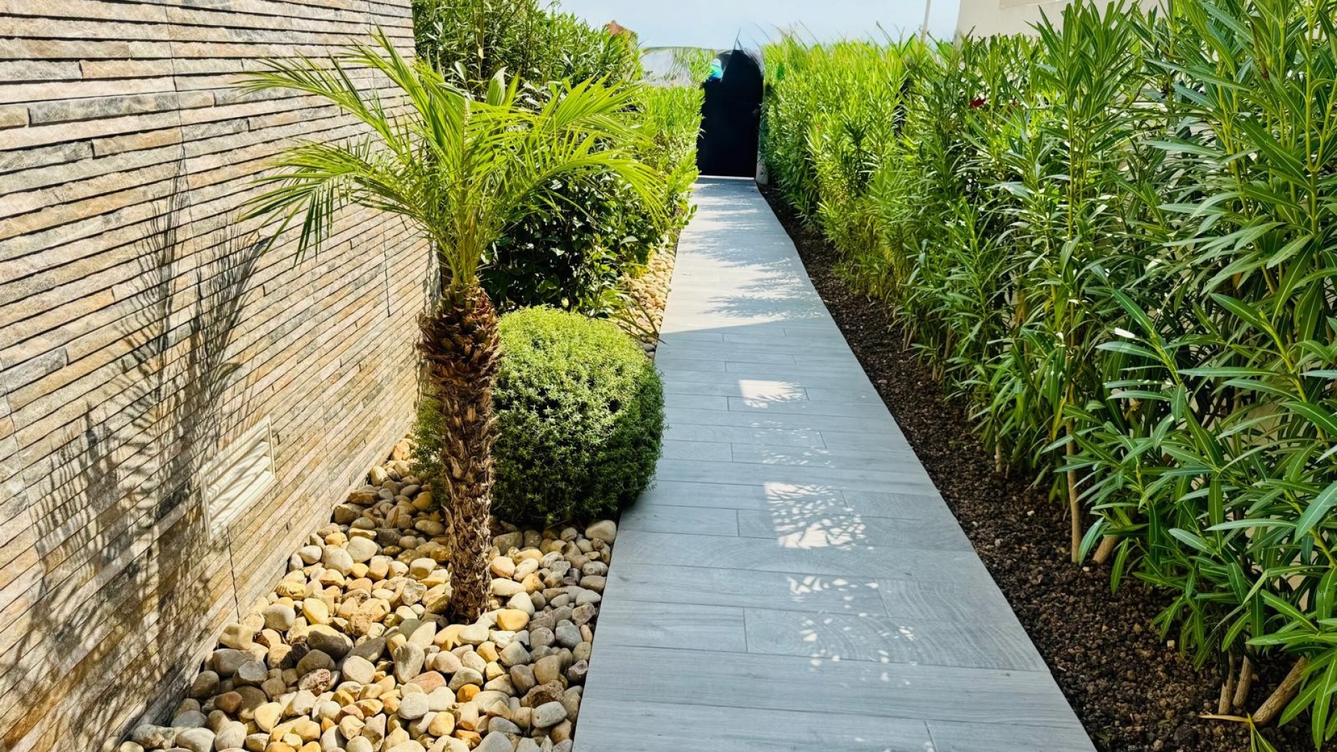 Återförsäljning - Villa - Algorfa - La Finca Golf Resort