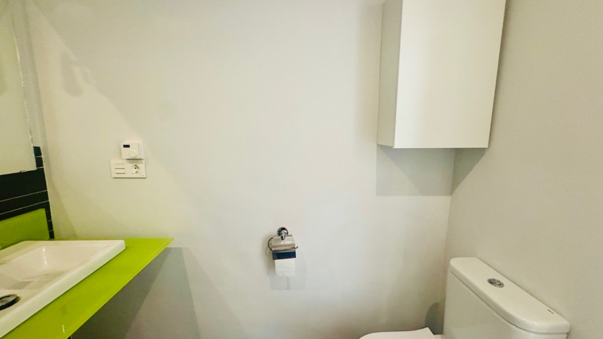 Återförsäljning - Villa - Algorfa - La Finca Golf Resort