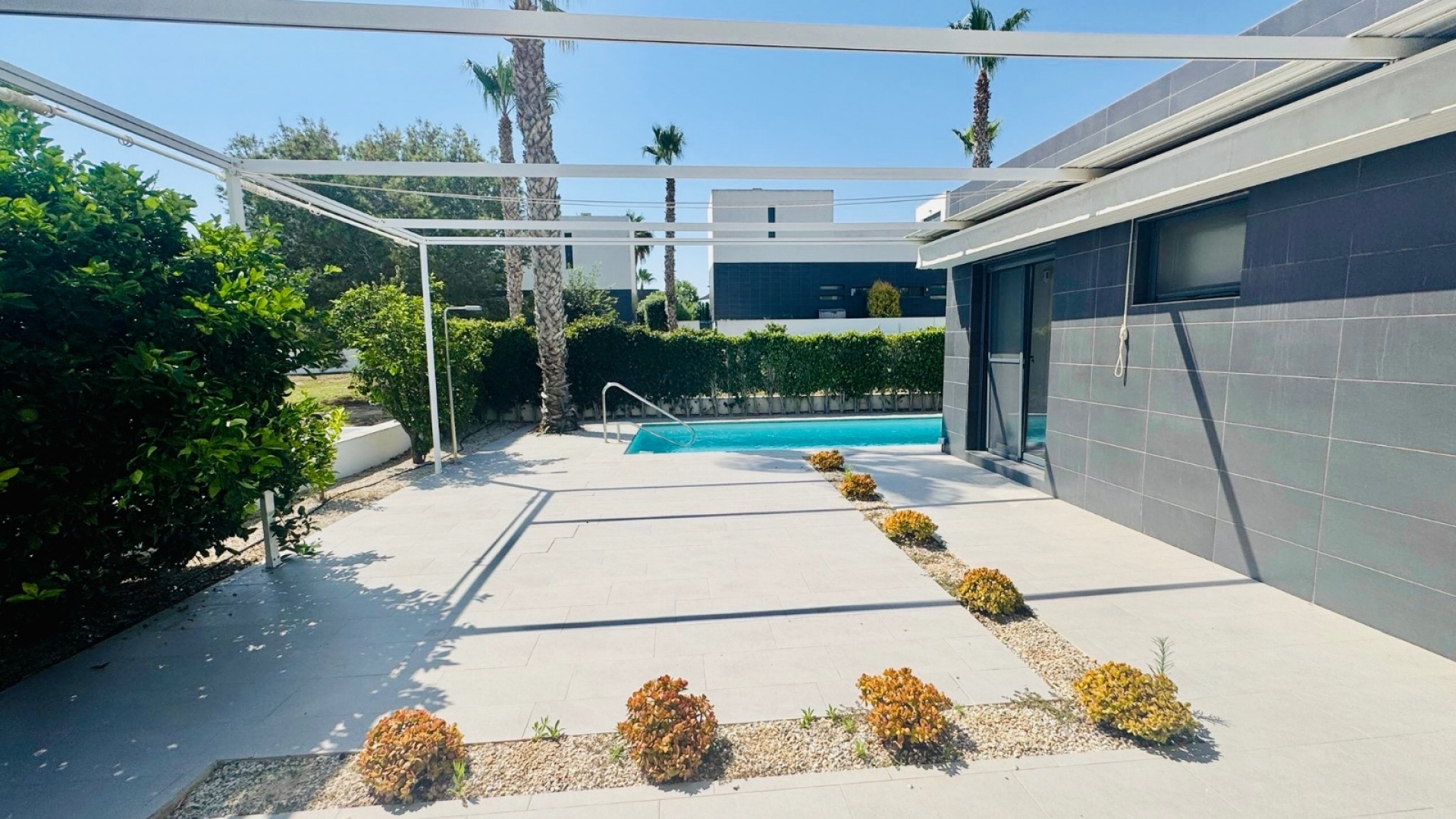 Återförsäljning - Villa - Algorfa - La Finca Golf Resort