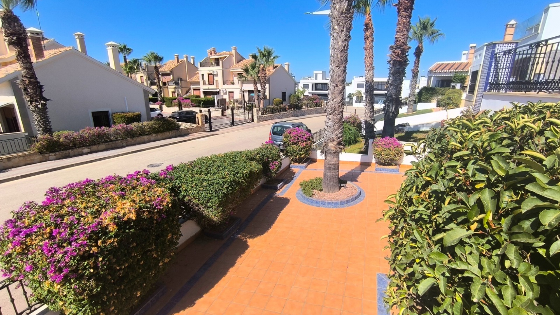 Återförsäljning - Villa - Algorfa - La Finca Golf Resort
