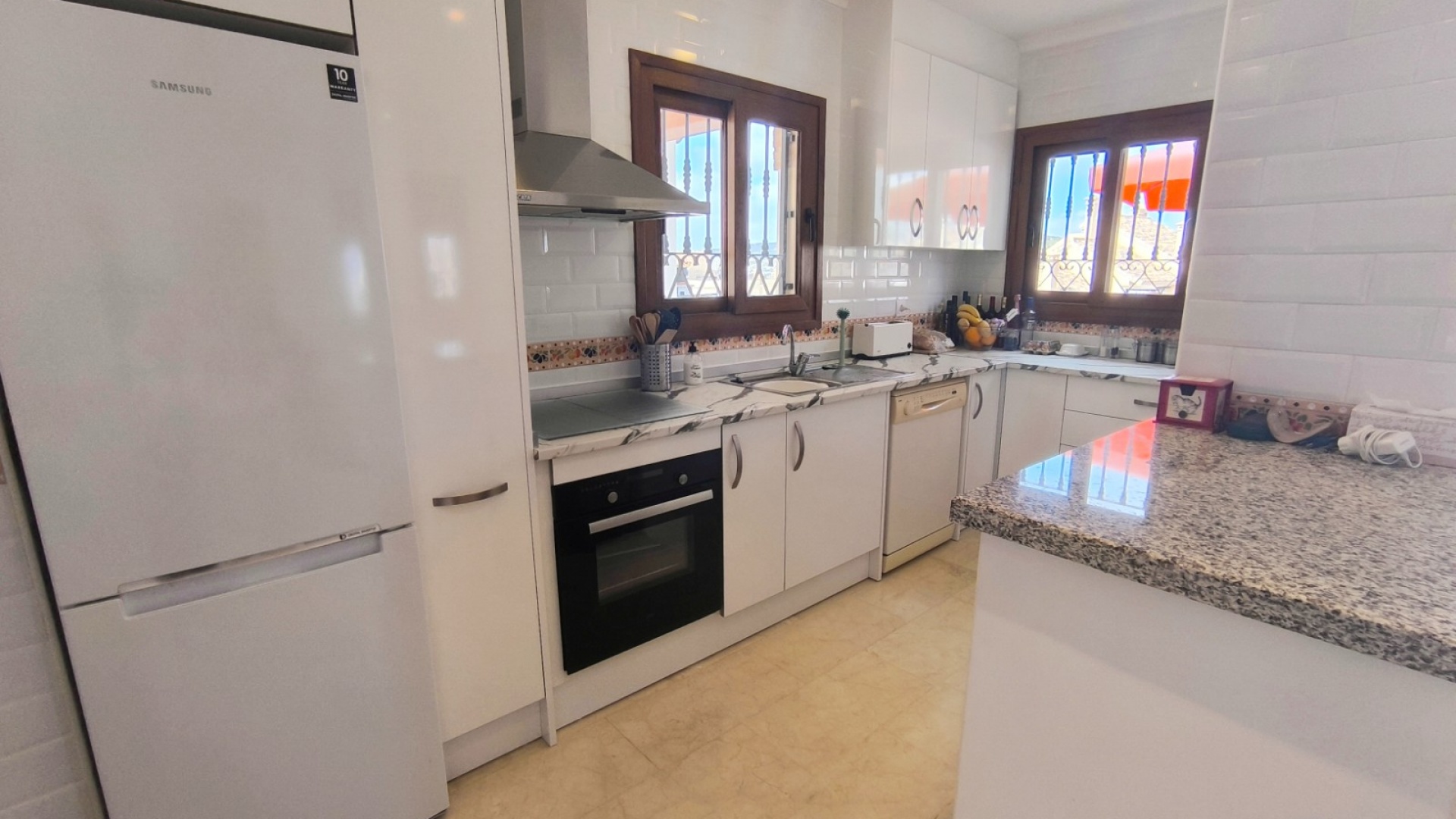 Återförsäljning - Villa - Algorfa - La Finca Golf Resort