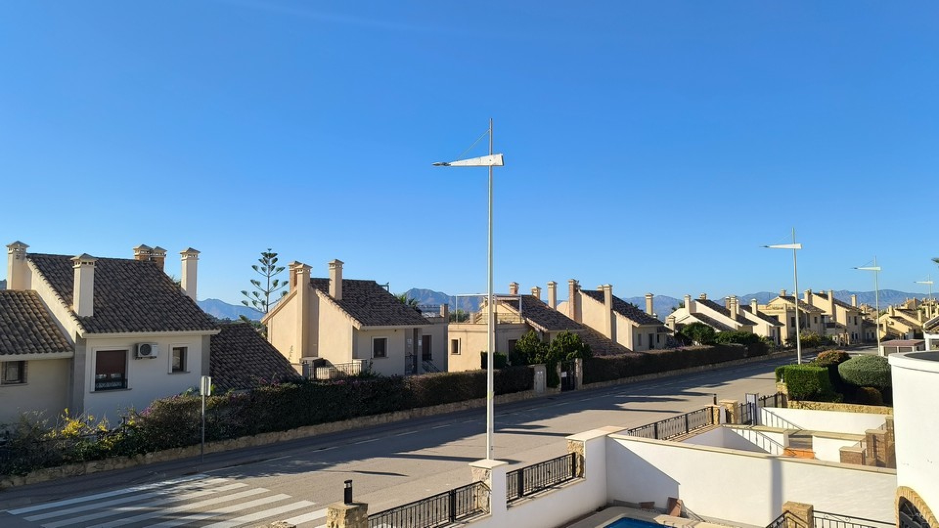 Återförsäljning - Villa - Algorfa - La Finca Golf Resort