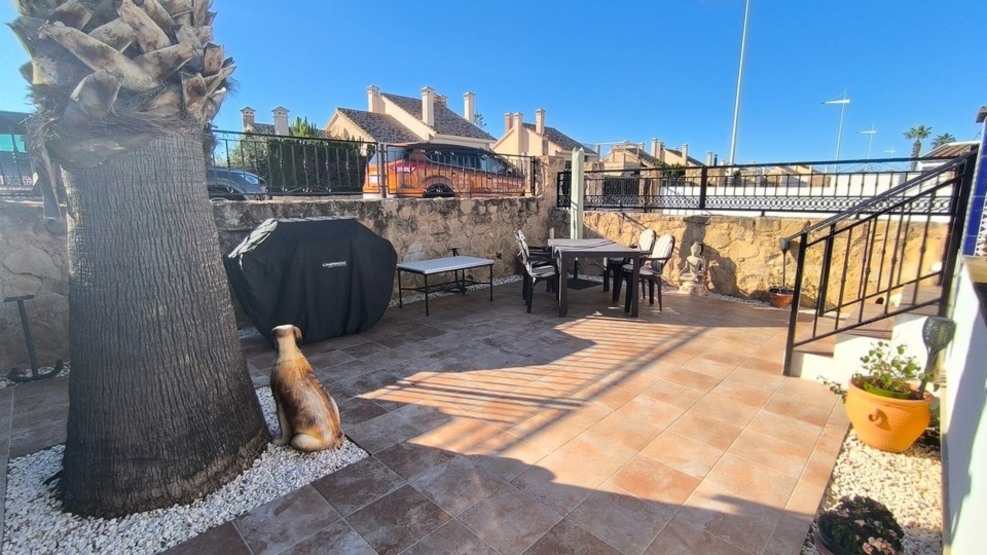 Återförsäljning - Villa - Algorfa - La Finca Golf Resort