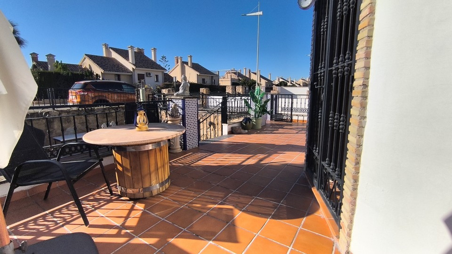 Återförsäljning - Villa - Algorfa - La Finca Golf Resort