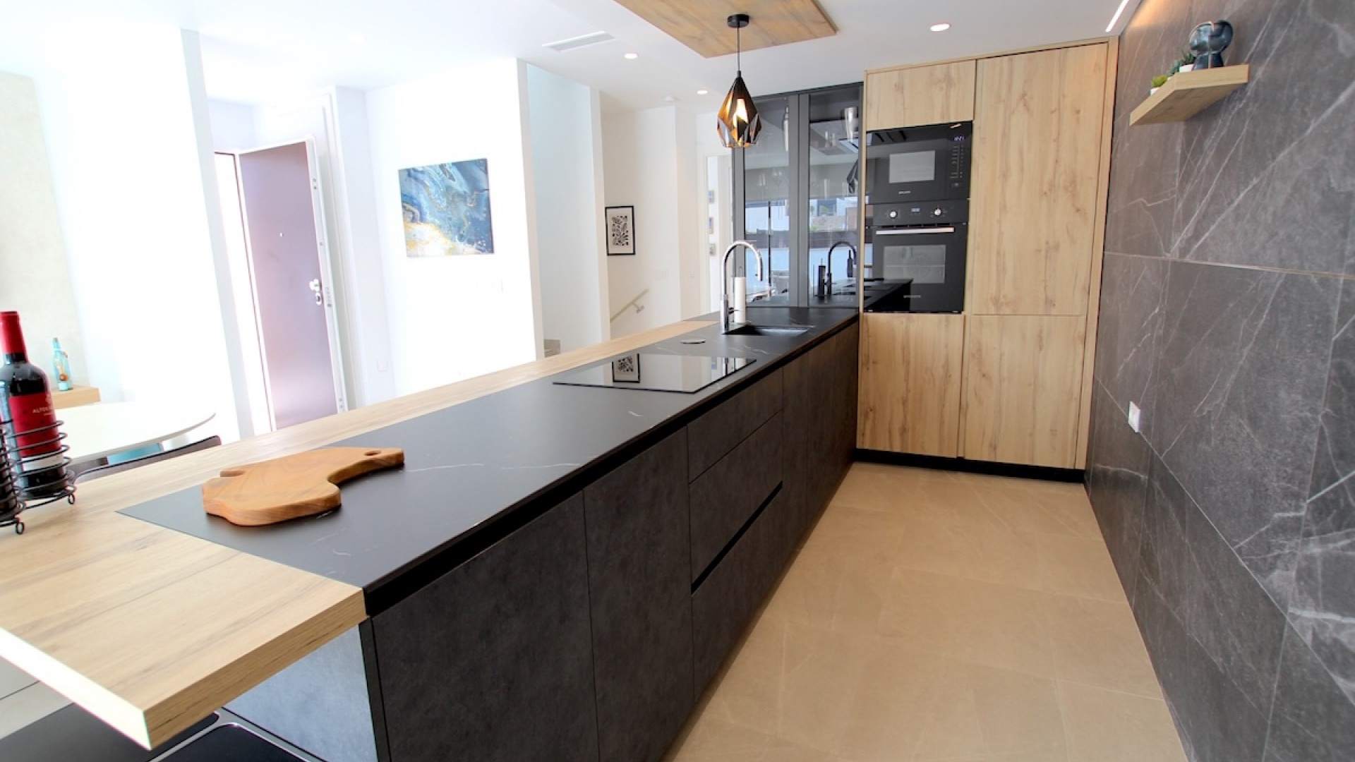 Återförsäljning - Villa - Algorfa - La Finca Golf Resort