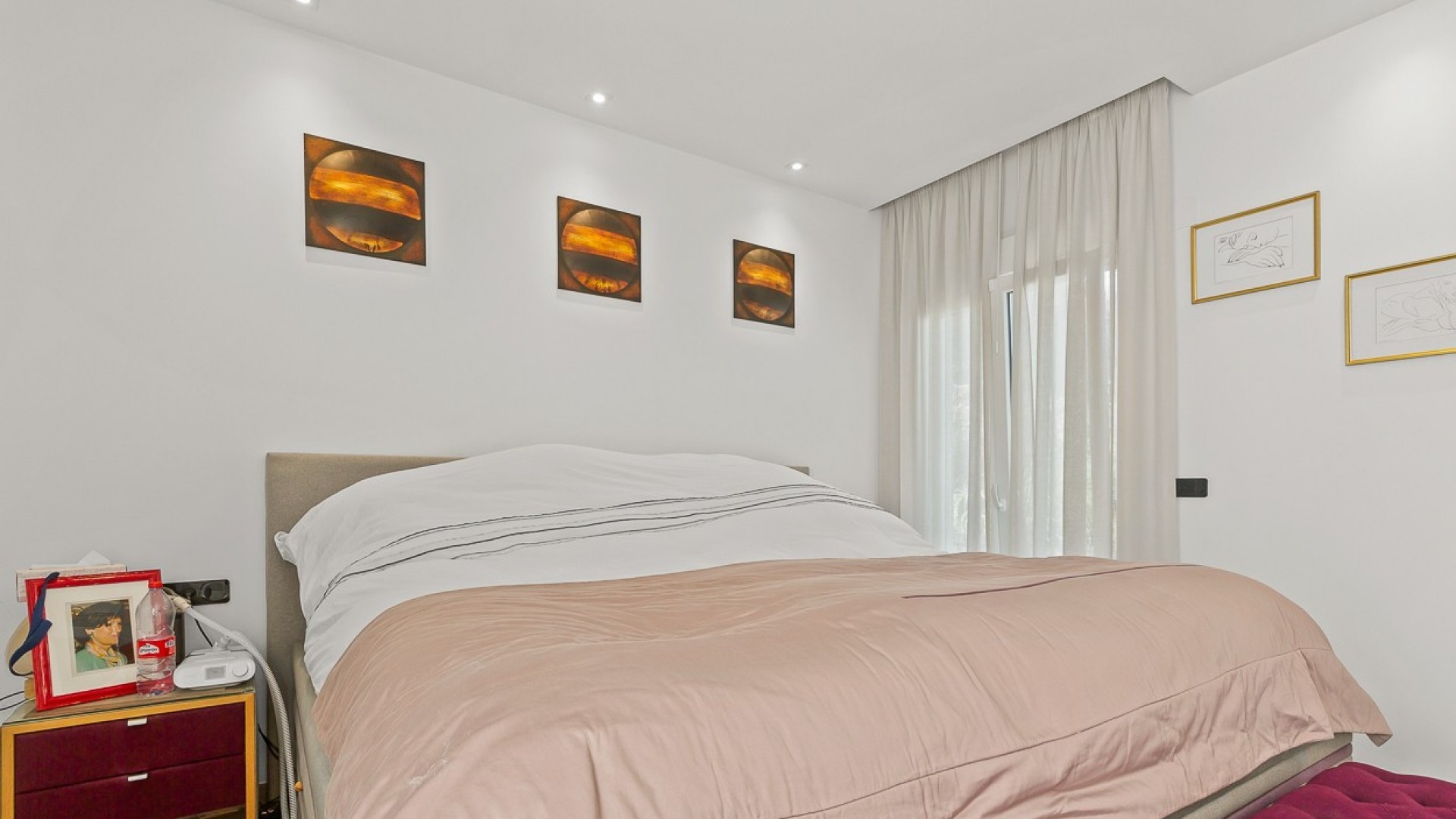 Återförsäljning - Villa - Algorfa - La Finca Golf Resort