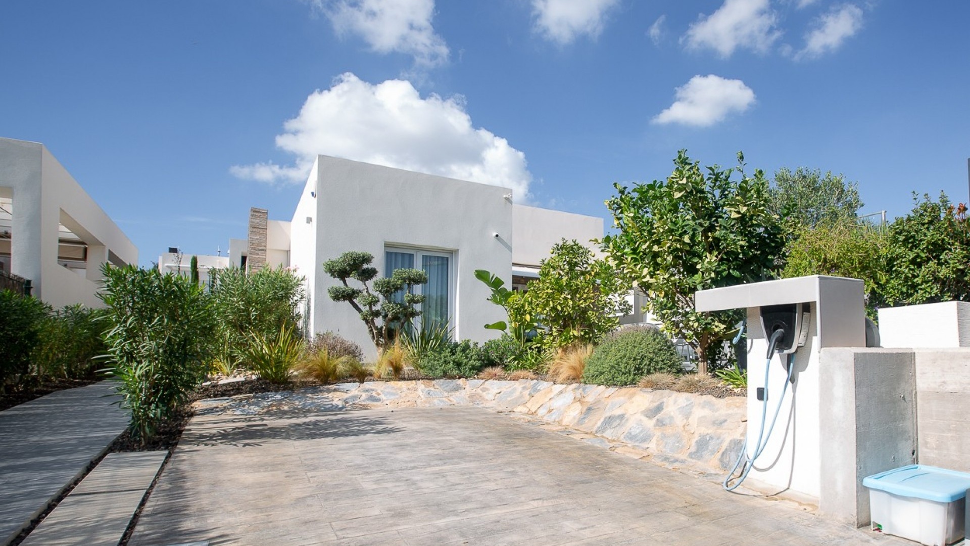 Återförsäljning - Villa - Algorfa - La Finca Golf Resort