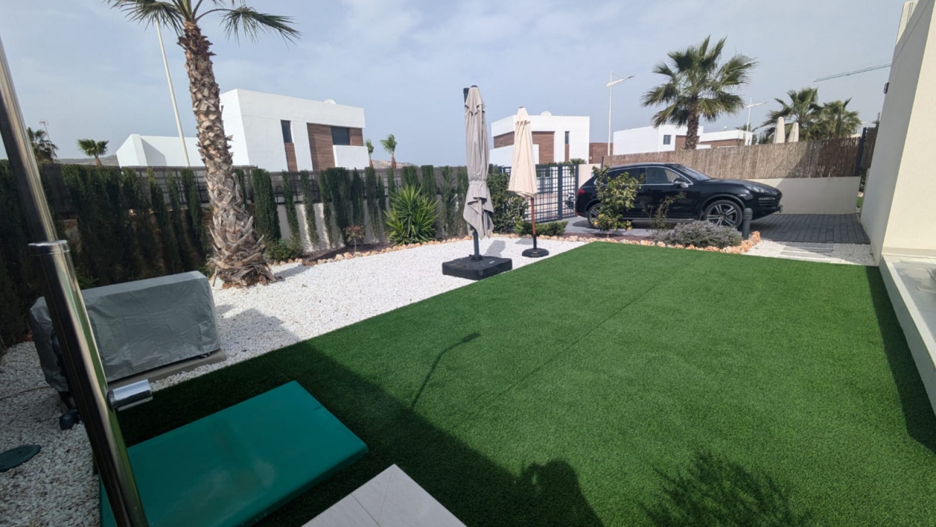 Återförsäljning - Villa - Algorfa - La Finca Golf Resort