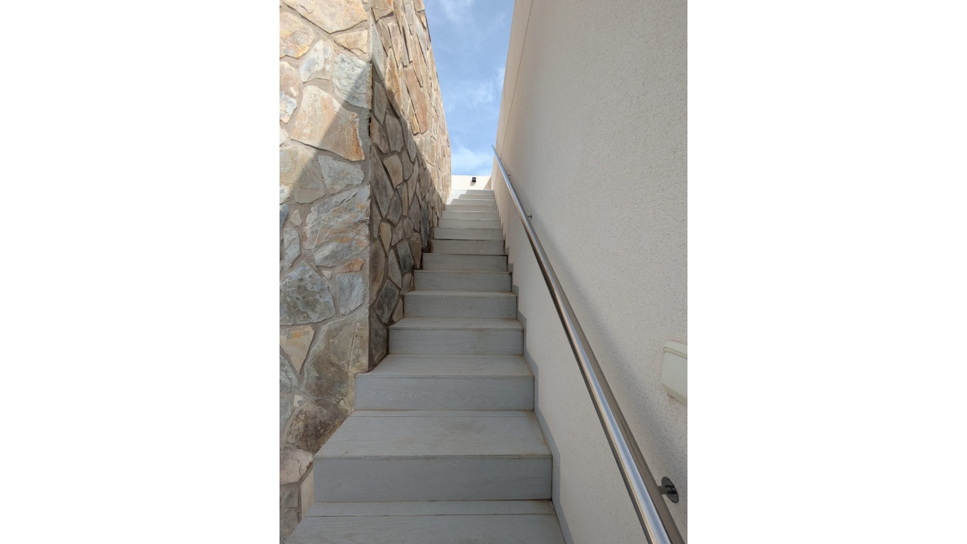 Återförsäljning - Villa - Algorfa - La Finca Golf Resort