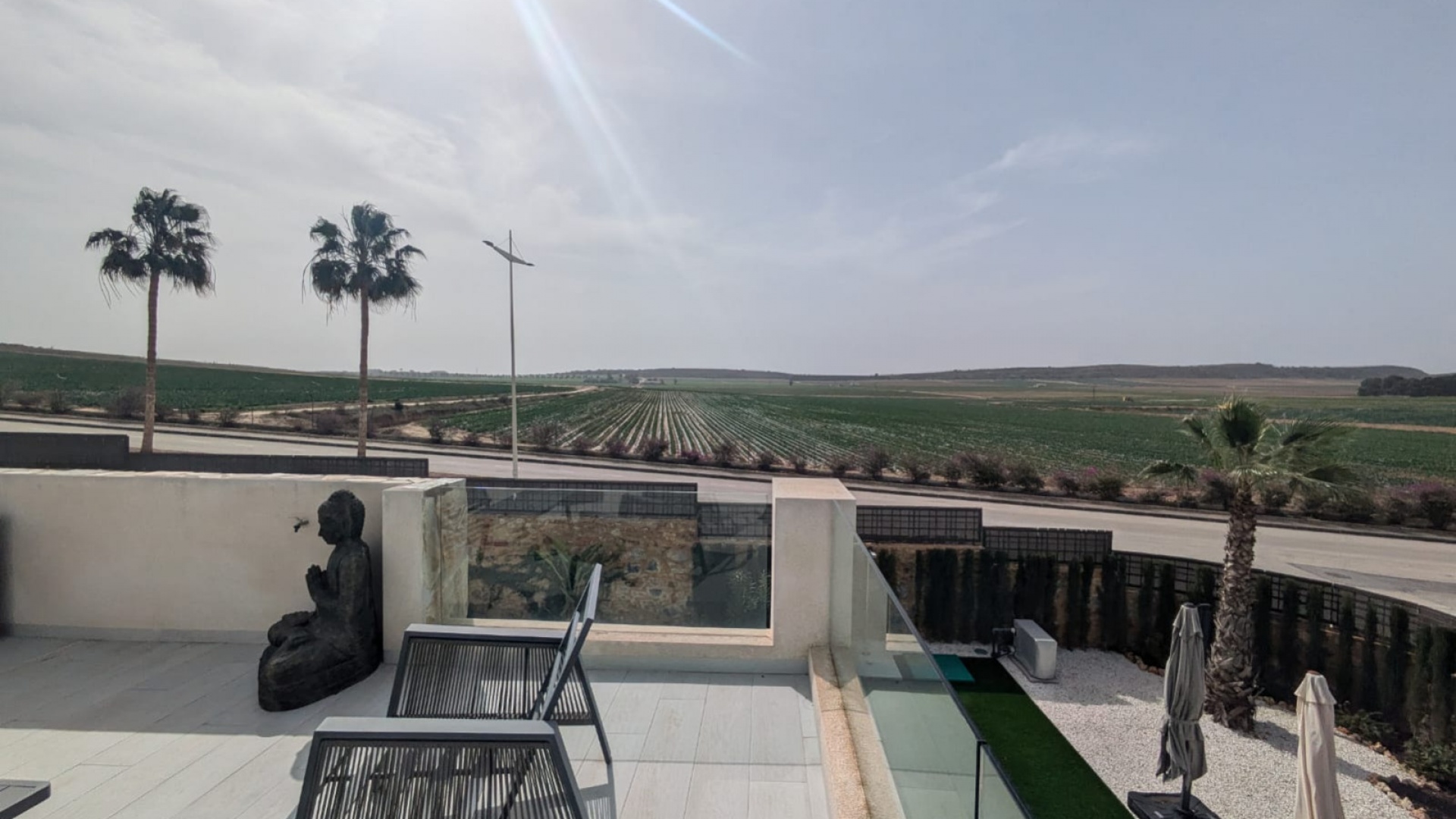 Återförsäljning - Villa - Algorfa - La Finca Golf Resort