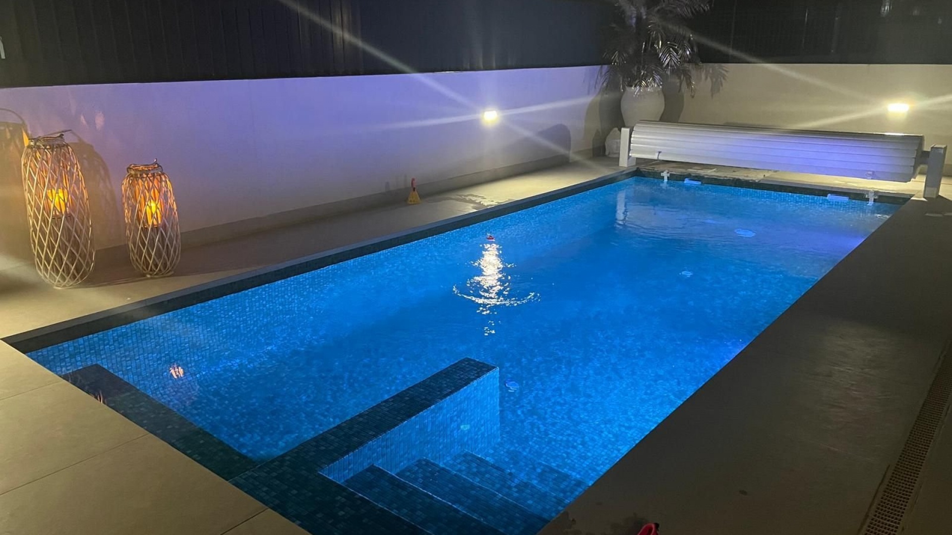 Återförsäljning - Villa - Algorfa - La Finca Golf Resort