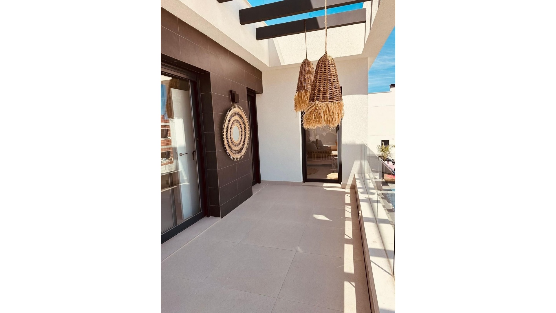 Återförsäljning - Villa - Algorfa - La Finca Golf Resort