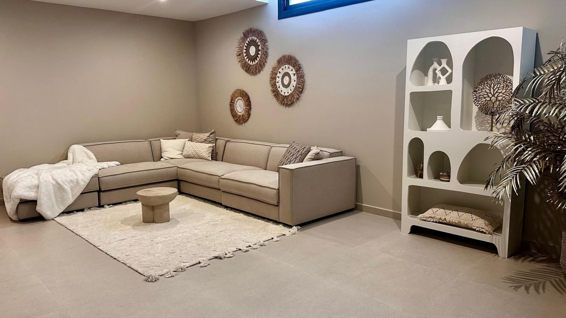 Återförsäljning - Villa - Algorfa - La Finca Golf Resort