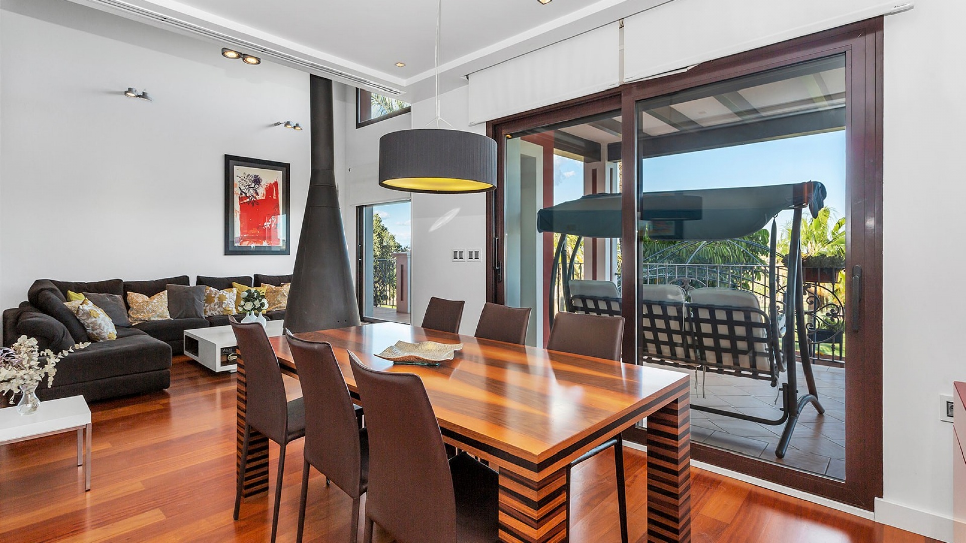 Återförsäljning - Villa - Algorfa - La Finca Golf Resort