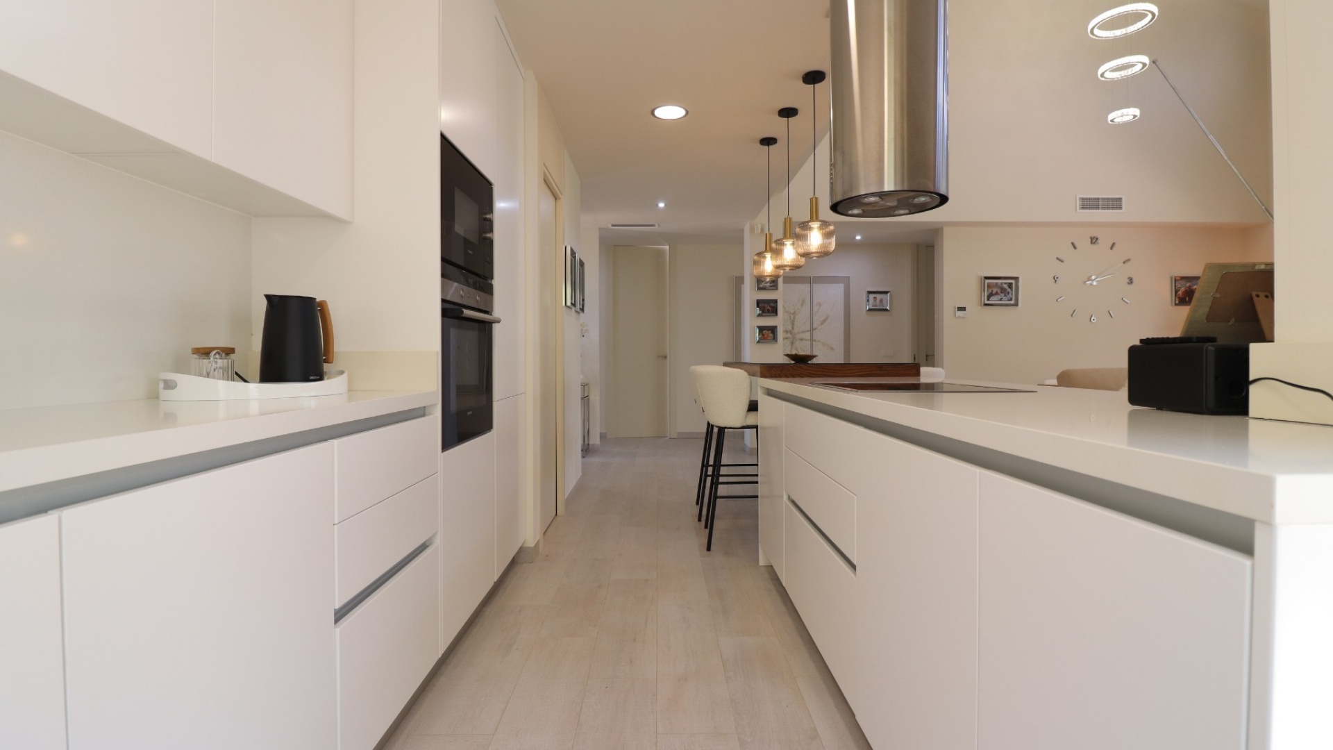 Återförsäljning - Villa - Algorfa - La Finca Golf Resort