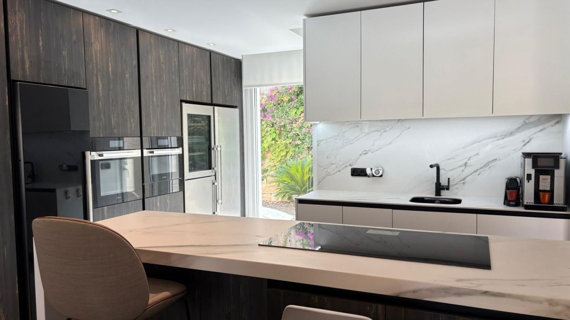 Återförsäljning - Villa - Algorfa - La Finca Golf Resort