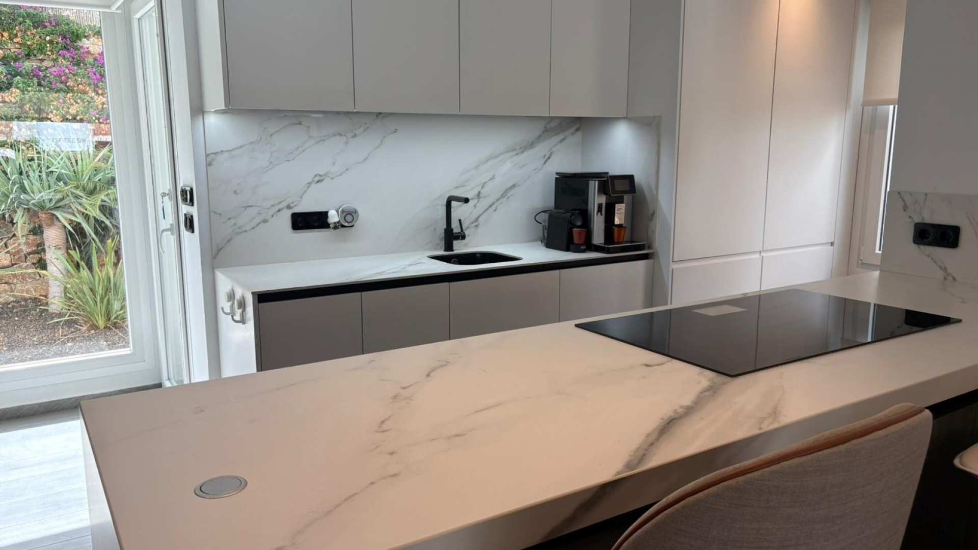 Återförsäljning - Villa - Algorfa - La Finca Golf Resort