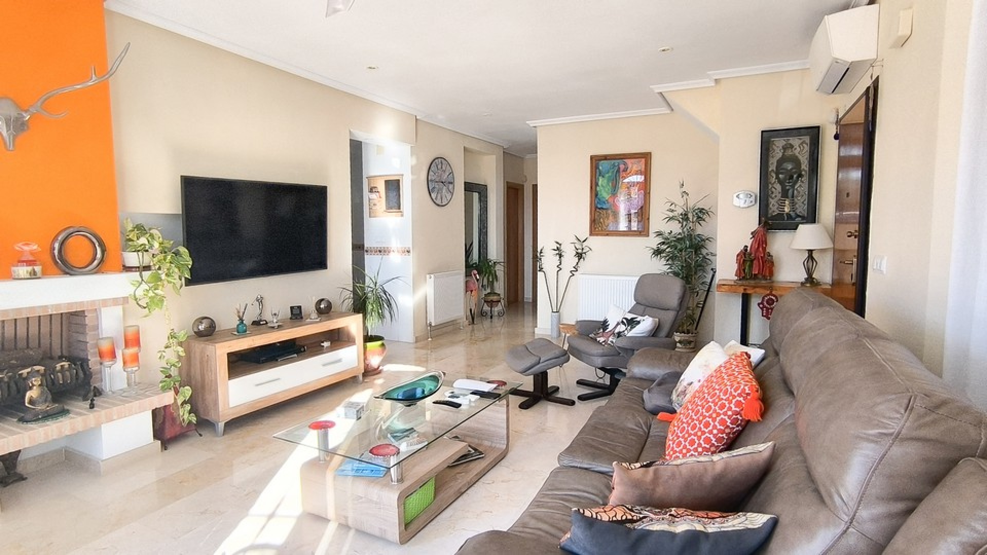 Återförsäljning - Villa - Algorfa - La Finca Golf Resort