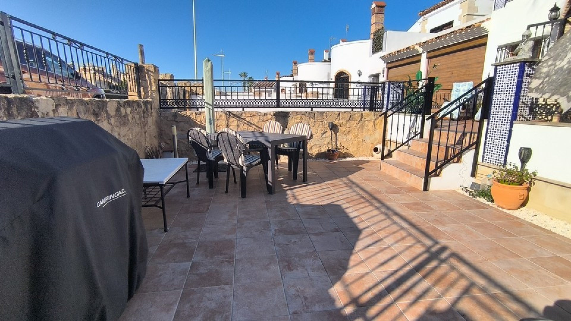 Återförsäljning - Villa - Algorfa - La Finca Golf Resort