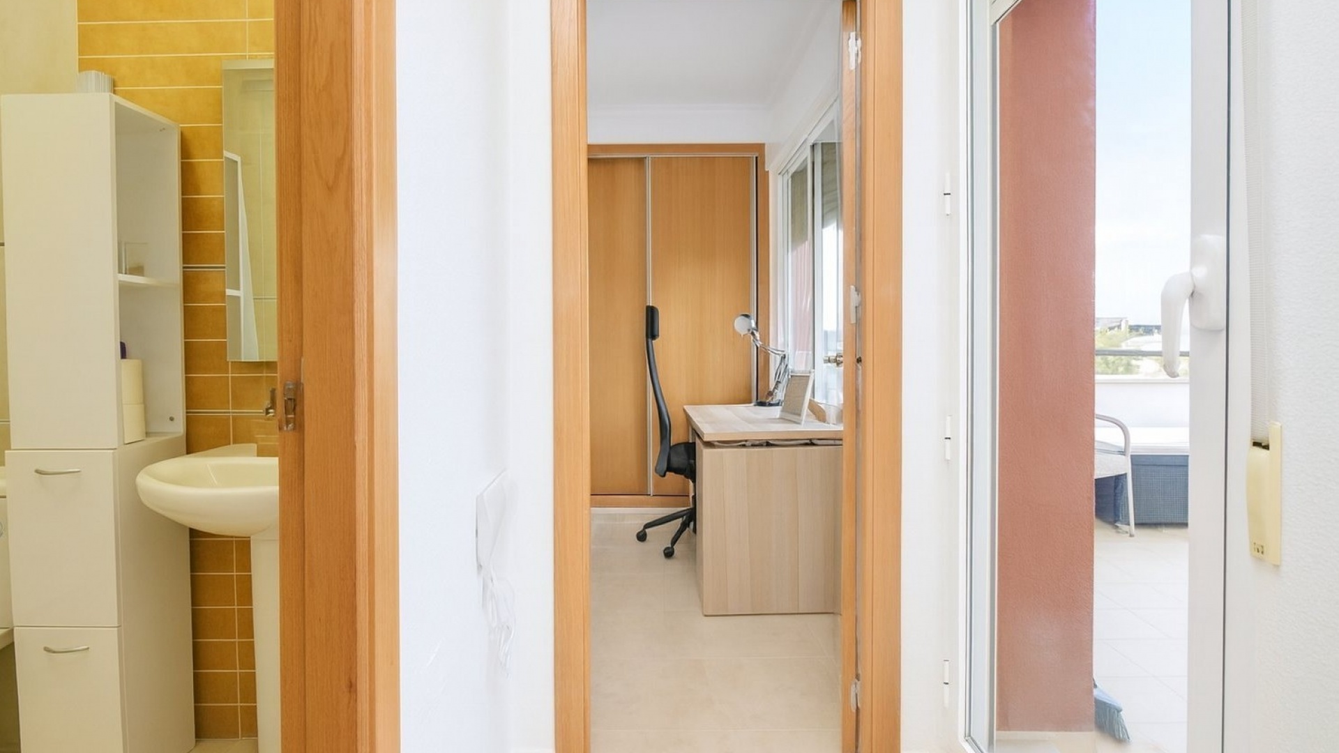 Återförsäljning - Villa - Algorfa - La Finca Golf Resort