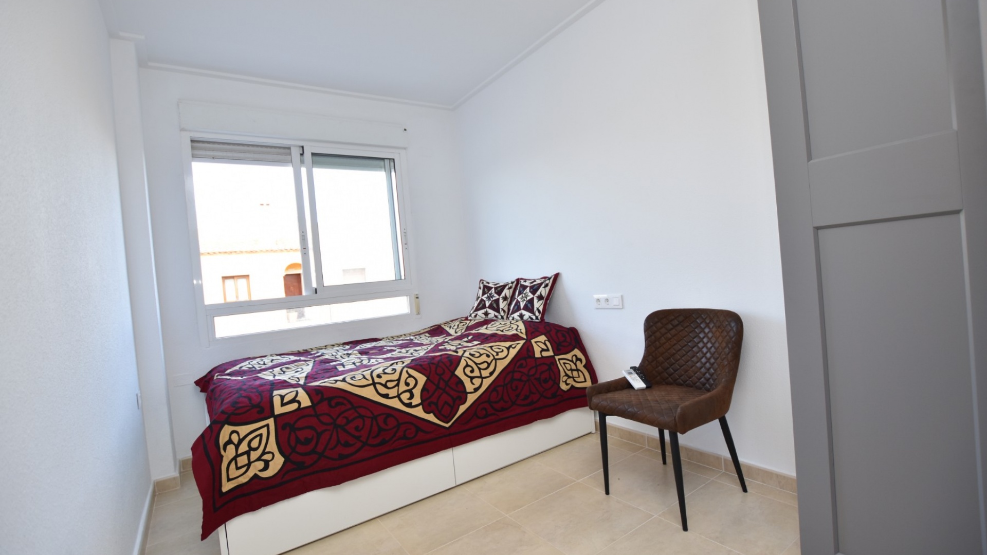 Återförsäljning - Villa - Algorfa - La Finca Golf Resort