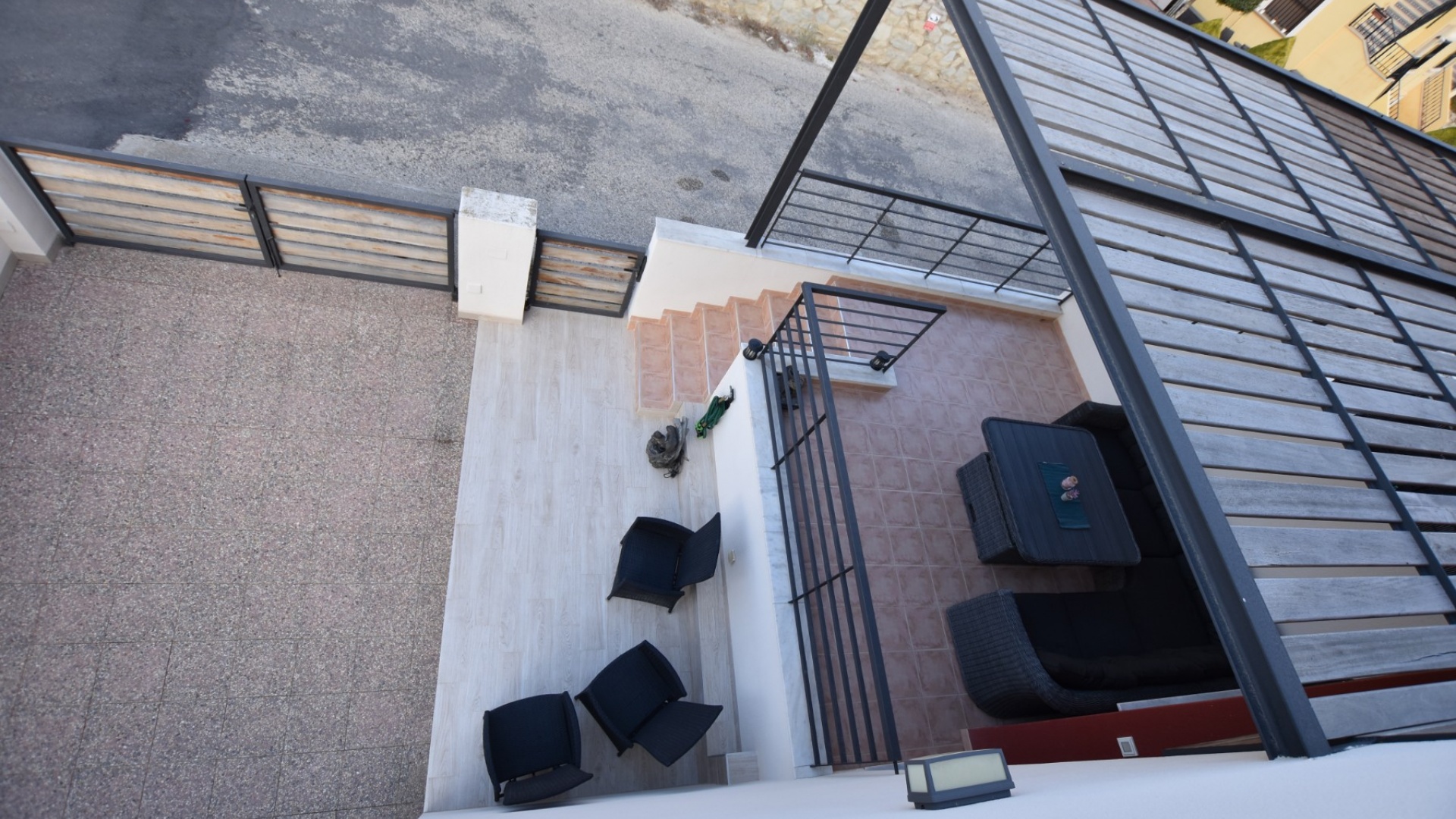 Återförsäljning - Villa - Algorfa - La Finca Golf Resort