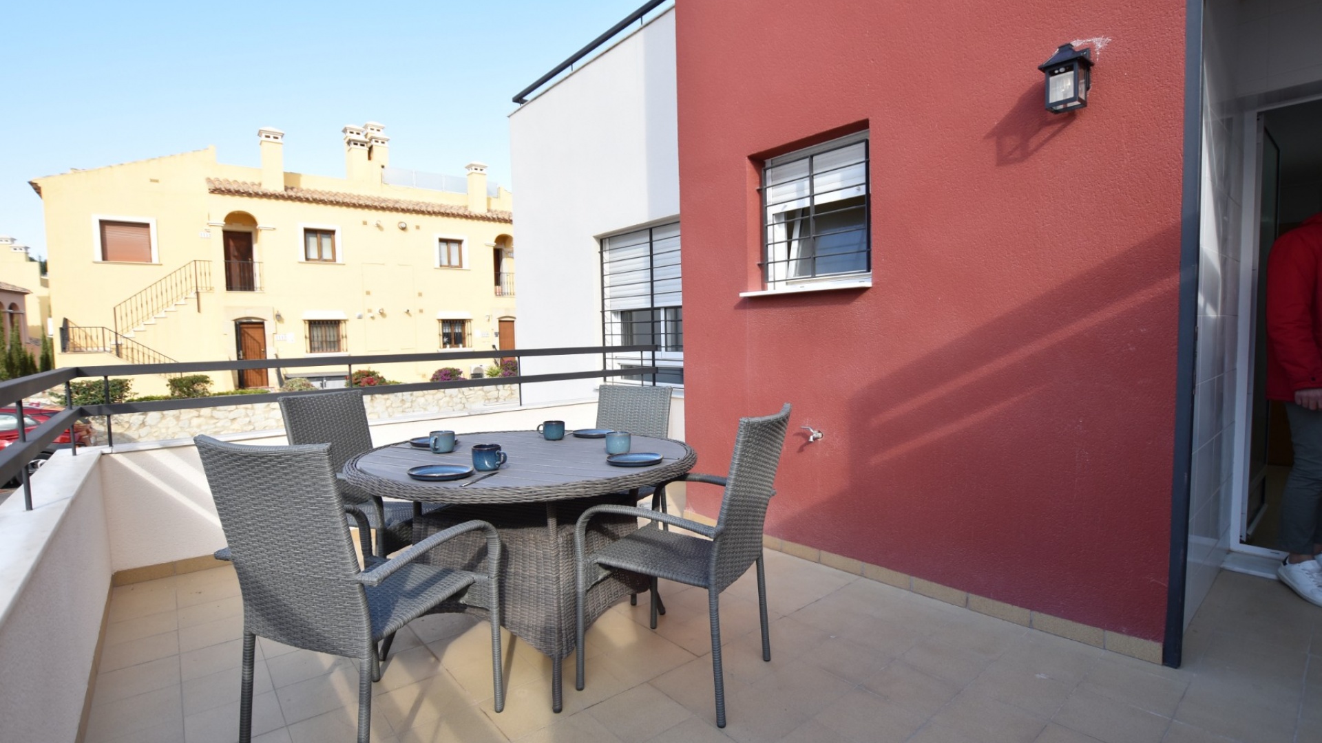 Återförsäljning - Villa - Algorfa - La Finca Golf Resort