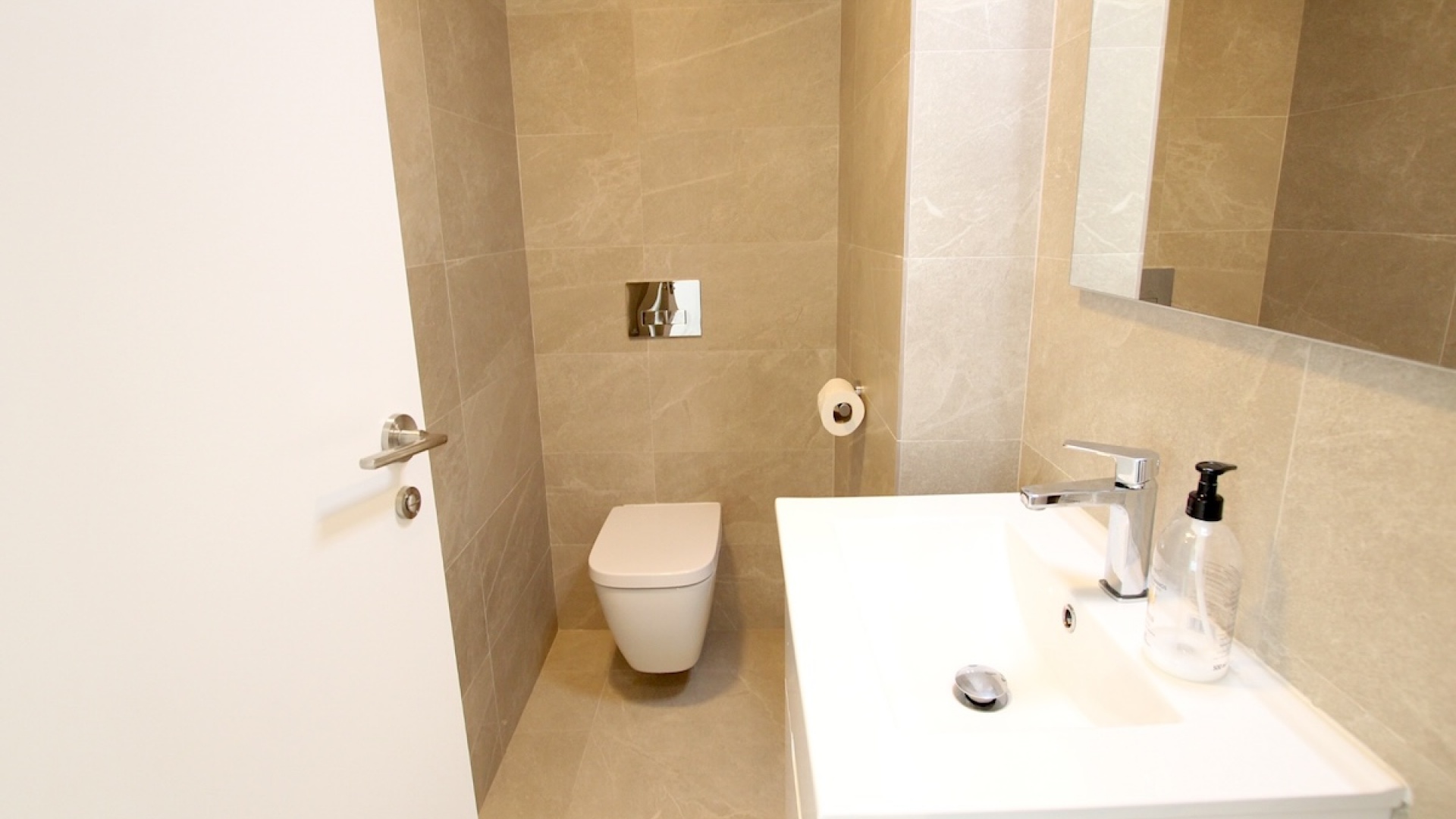 Återförsäljning - Villa - Algorfa - La Finca Golf Resort