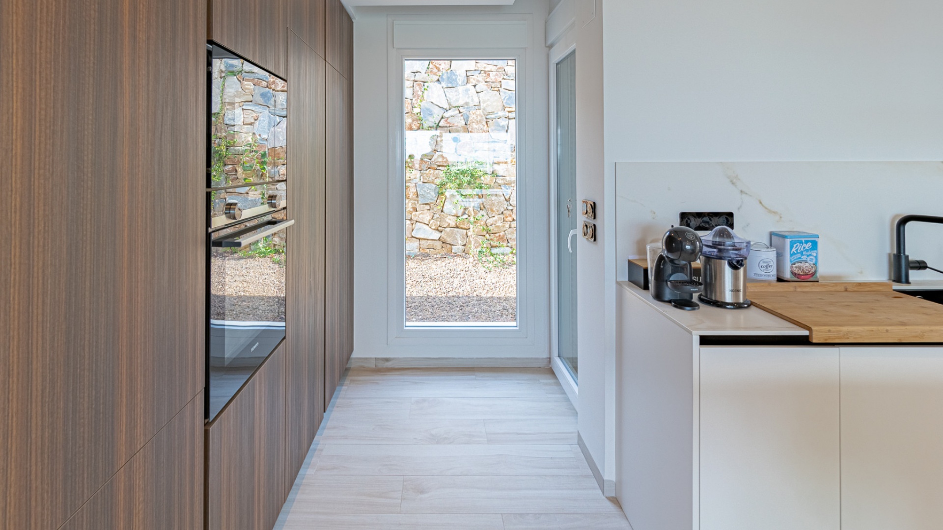 Återförsäljning - Villa - Algorfa - La Finca Golf Resort