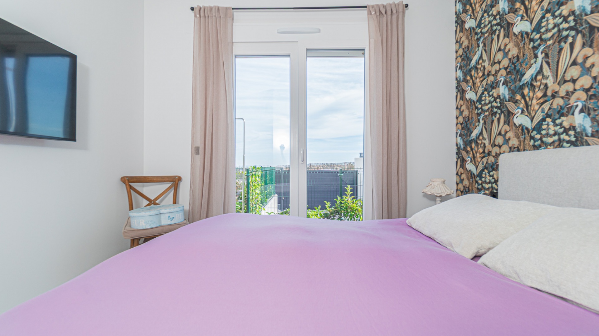 Återförsäljning - Villa - Algorfa - La Finca Golf Resort