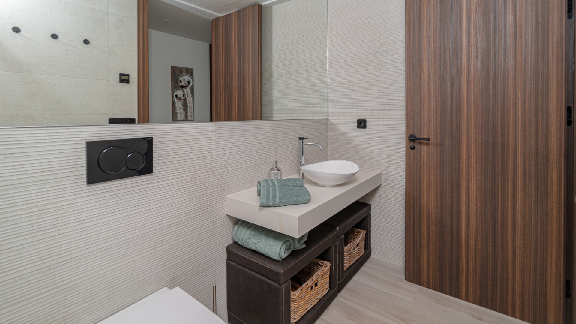 Återförsäljning - Villa - Algorfa - La Finca Golf Resort