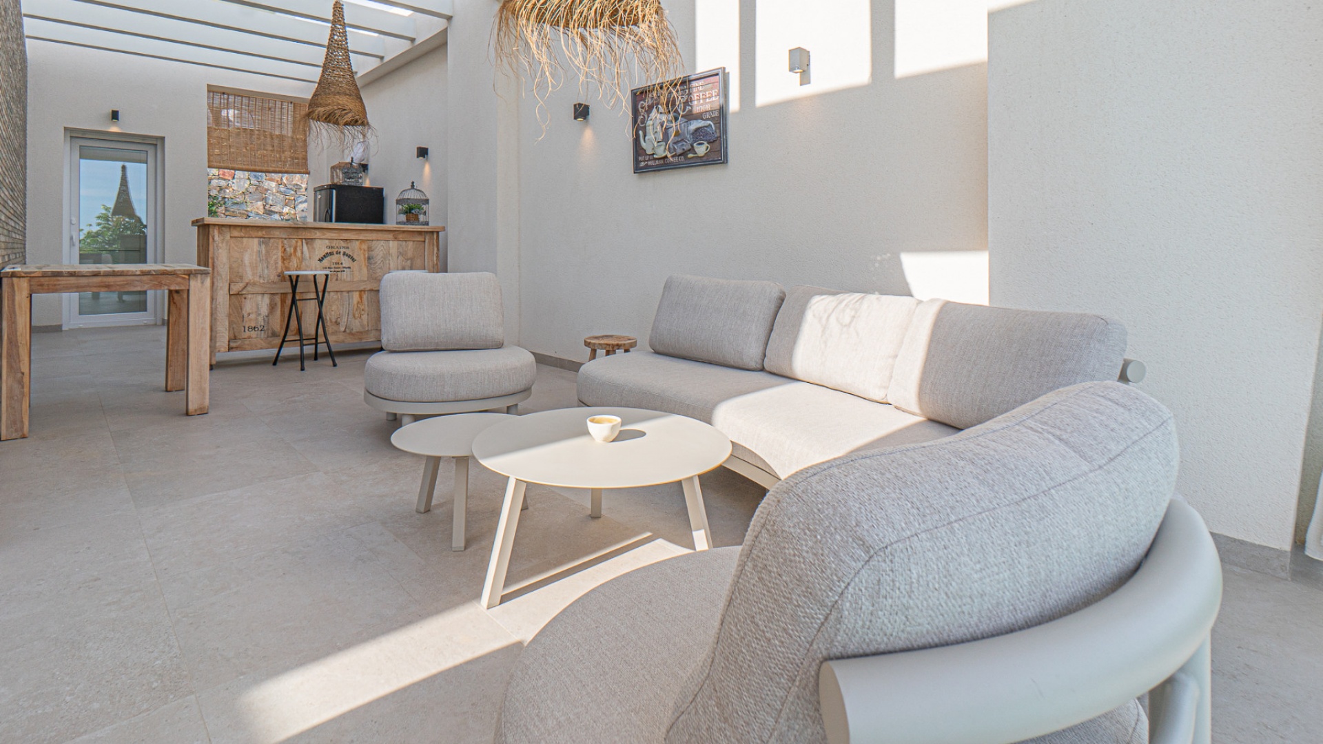 Återförsäljning - Villa - Algorfa - La Finca Golf Resort