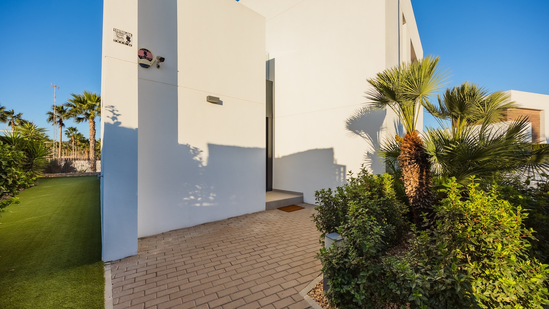 Återförsäljning - Villa - Algorfa - La Finca Golf Resort