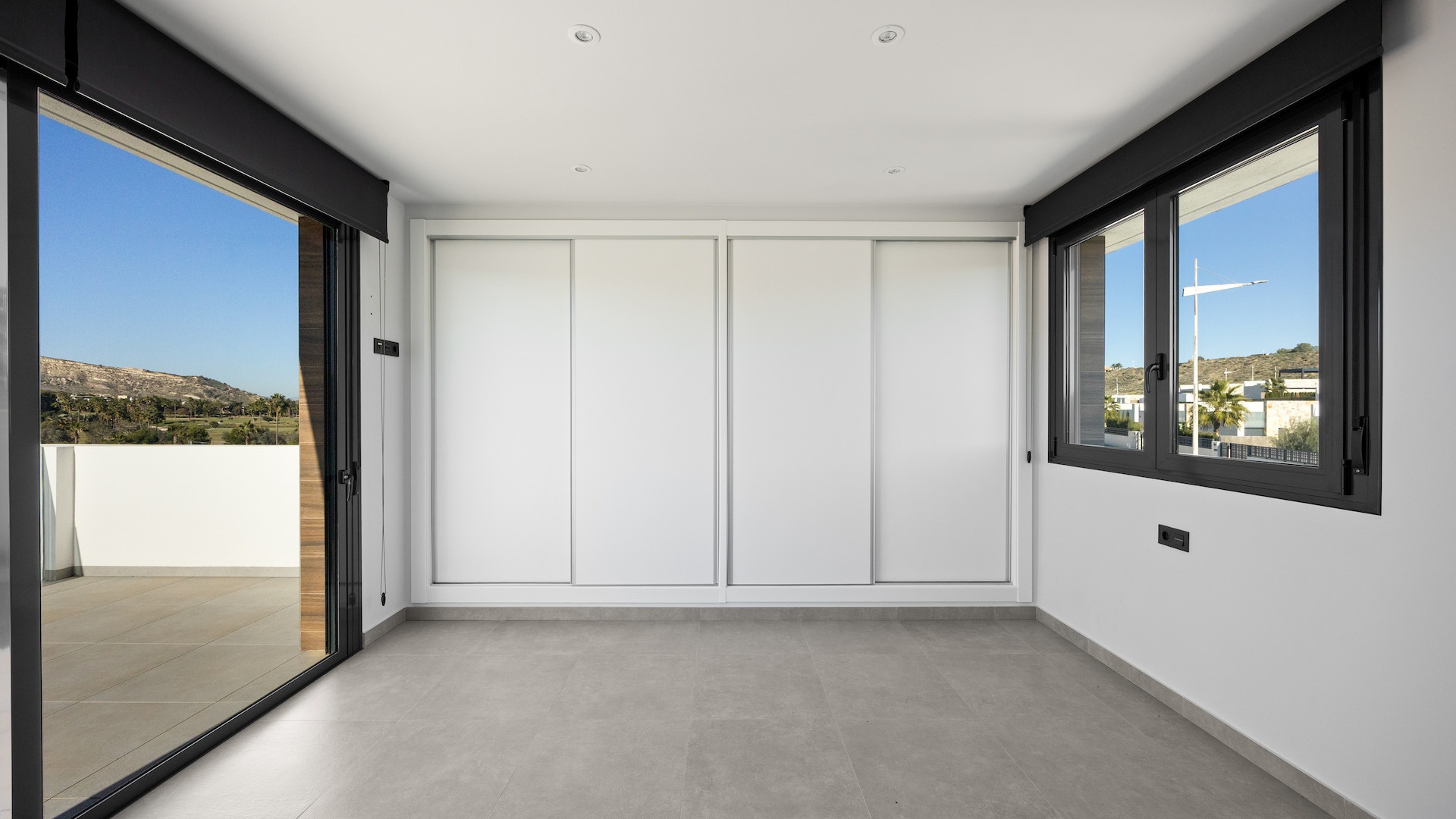 Återförsäljning - Villa - Algorfa - La Finca Golf Resort