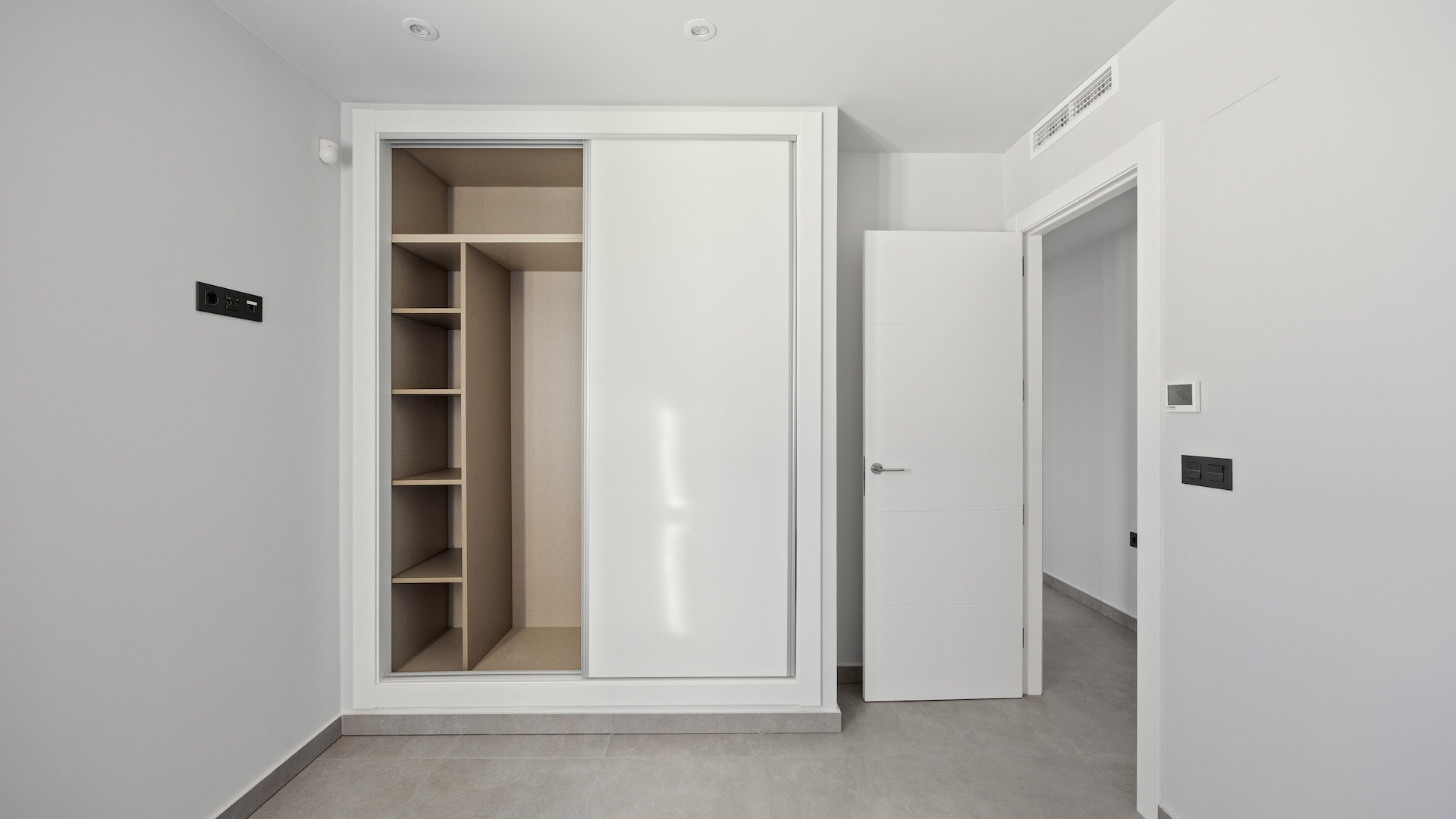 Återförsäljning - Villa - Algorfa - La Finca Golf Resort