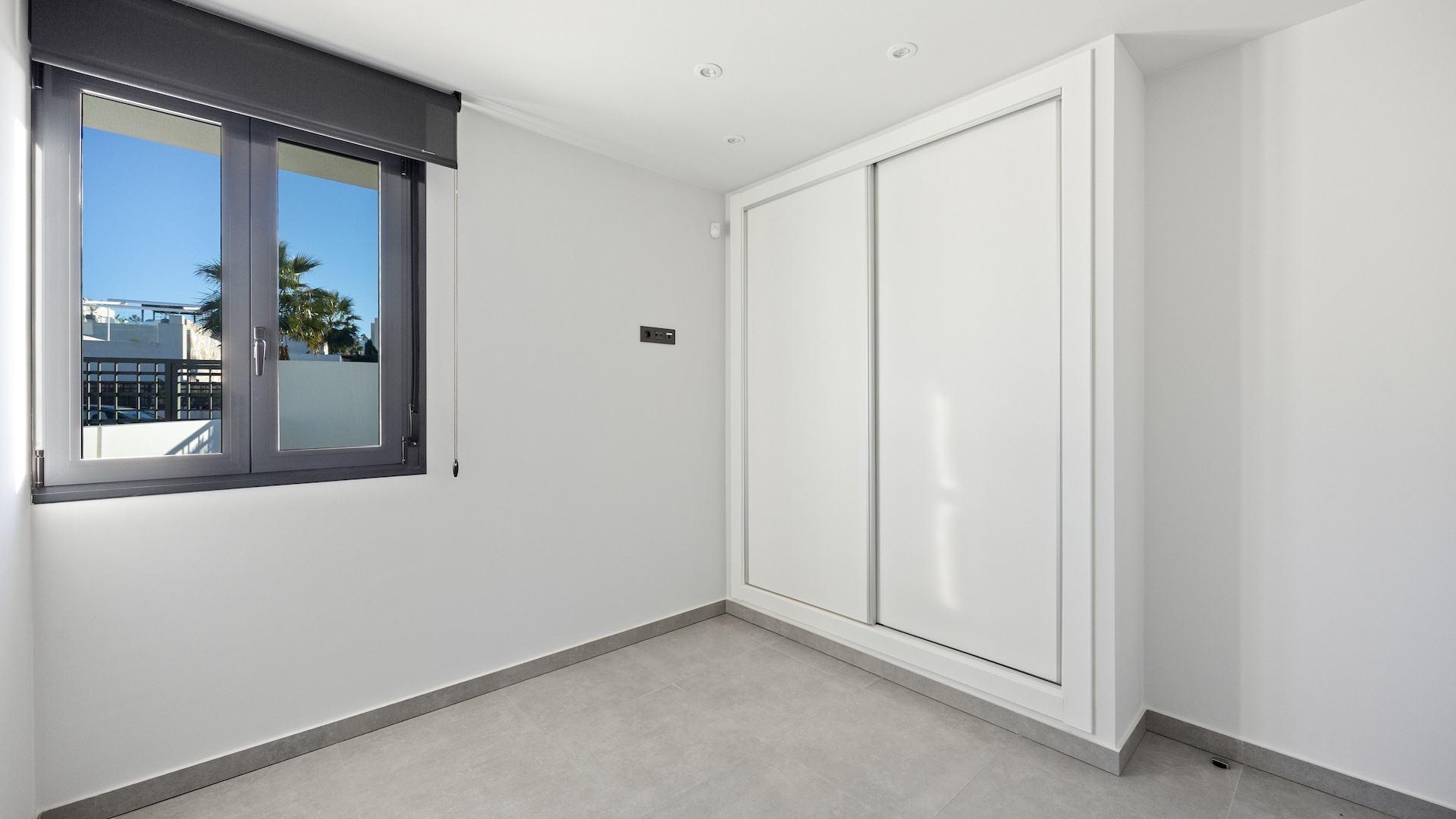 Återförsäljning - Villa - Algorfa - La Finca Golf Resort