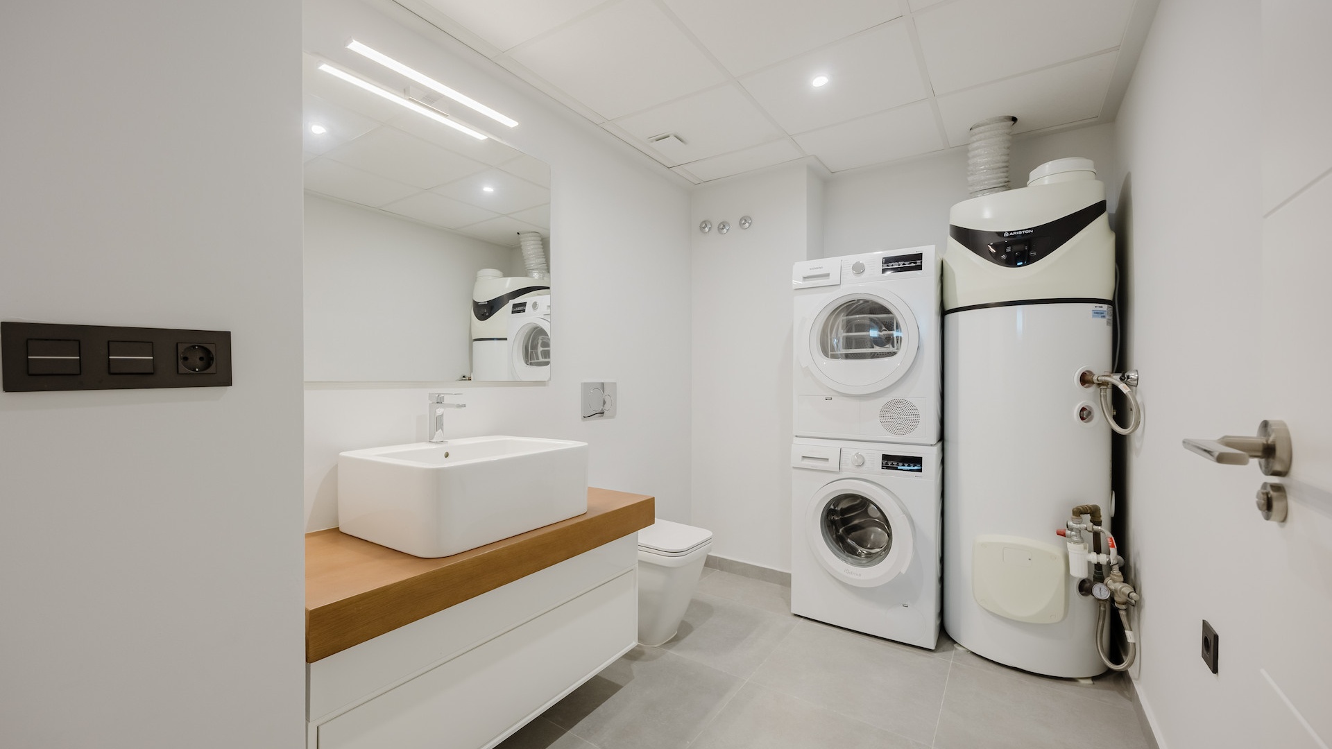 Återförsäljning - Villa - Algorfa - La Finca Golf Resort